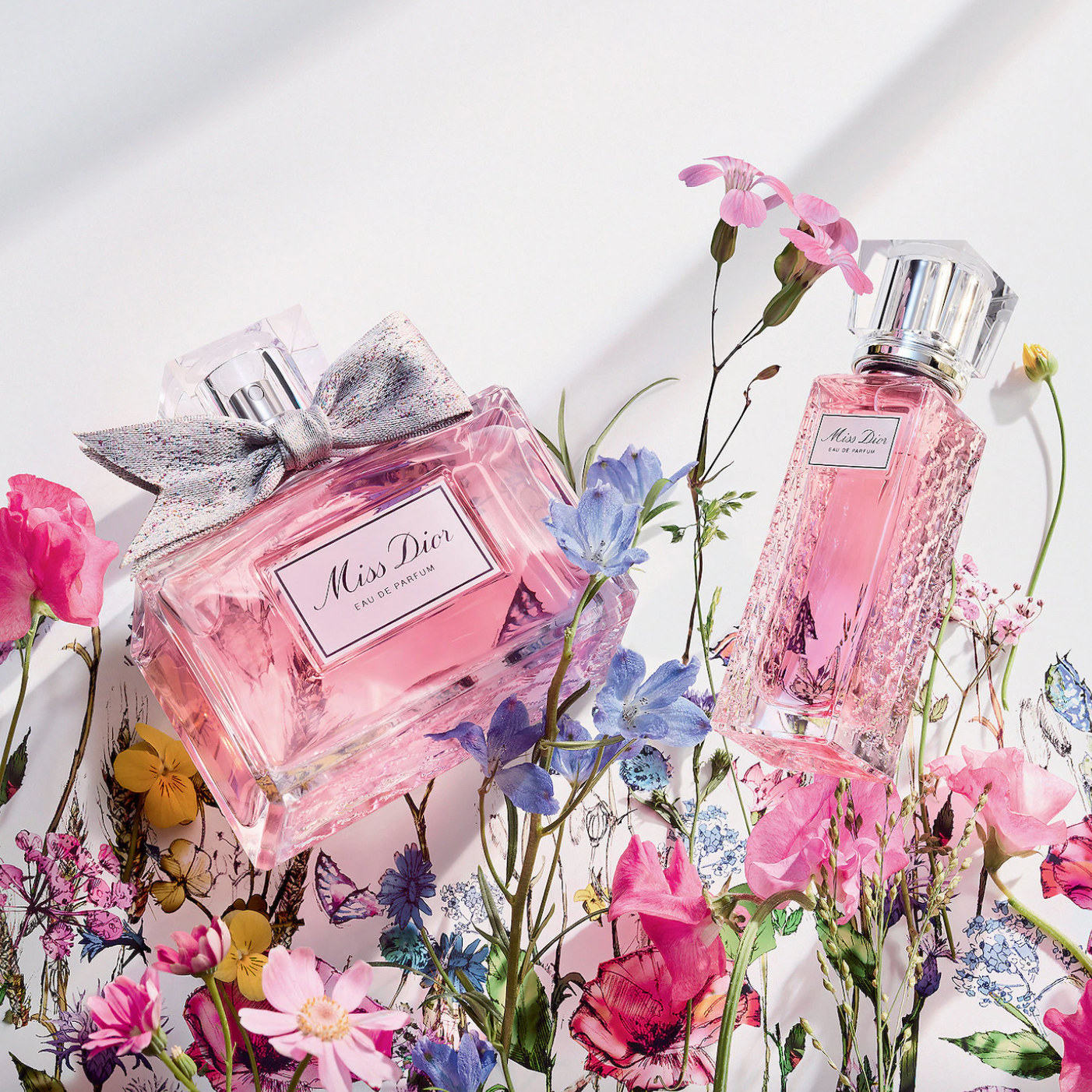 Mother's Day 2021: 7 Fragrances To Fete Your Mum This Month: From