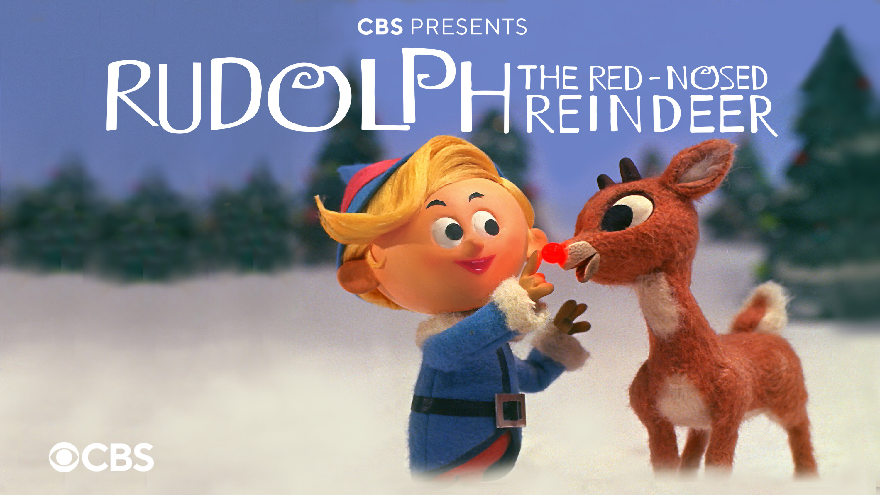 New!!! Christmas Photo Album - Rudolph, Frosty the Snowman, and