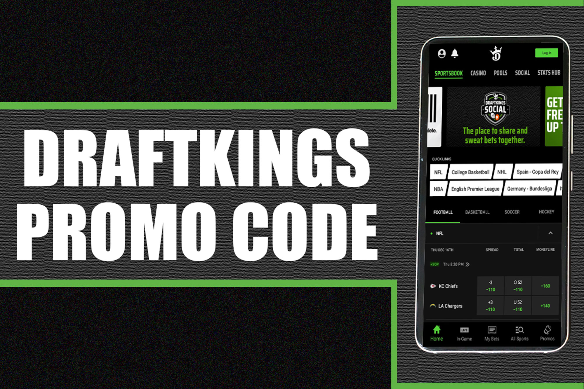 DraftKings promo code: Any $5 MLB bet scores new users $150 bonus bets this  weekend 