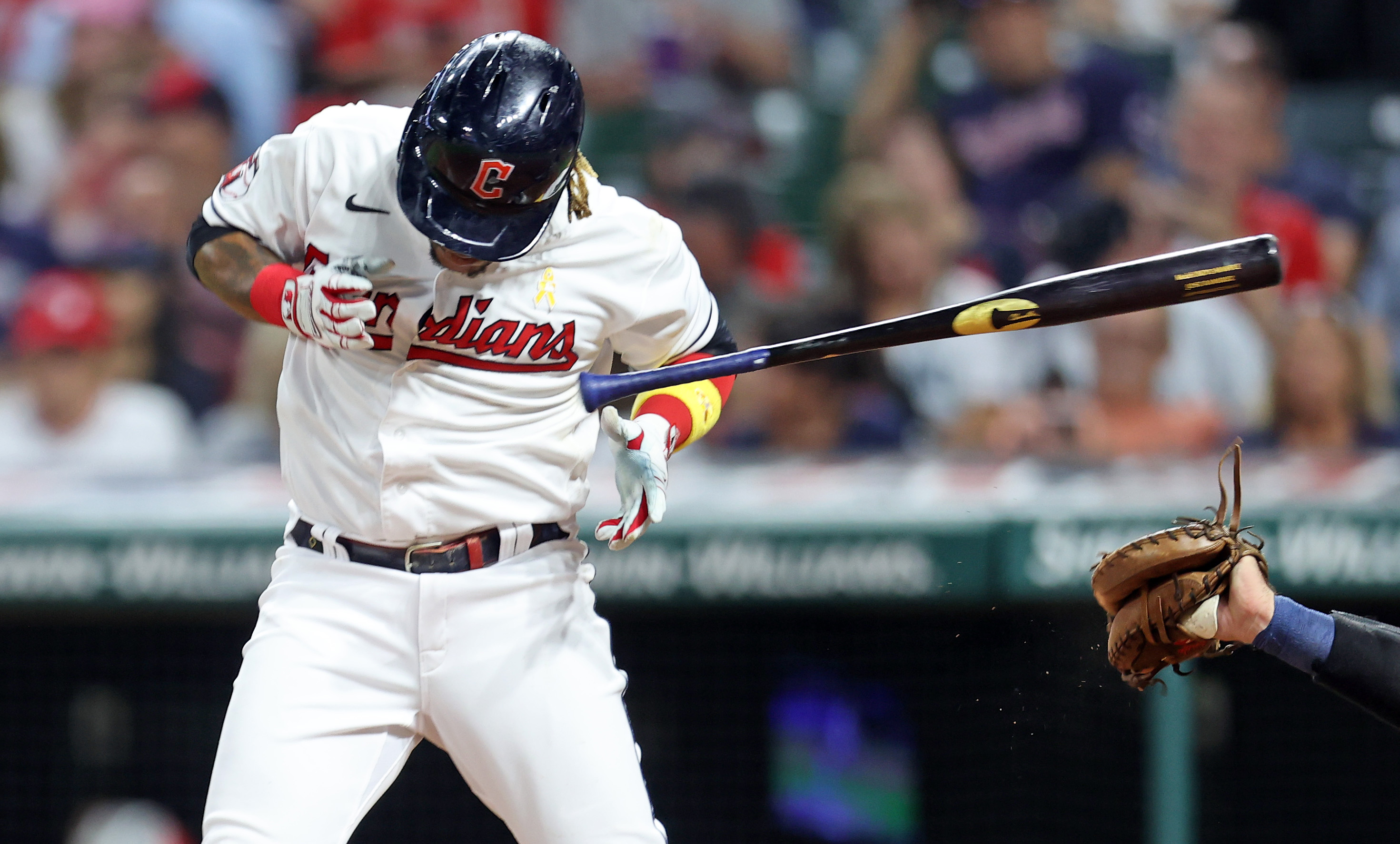 Got Cleveland Guardians fever? Show your spirit with apparel, hats as  pennant race intensifies 