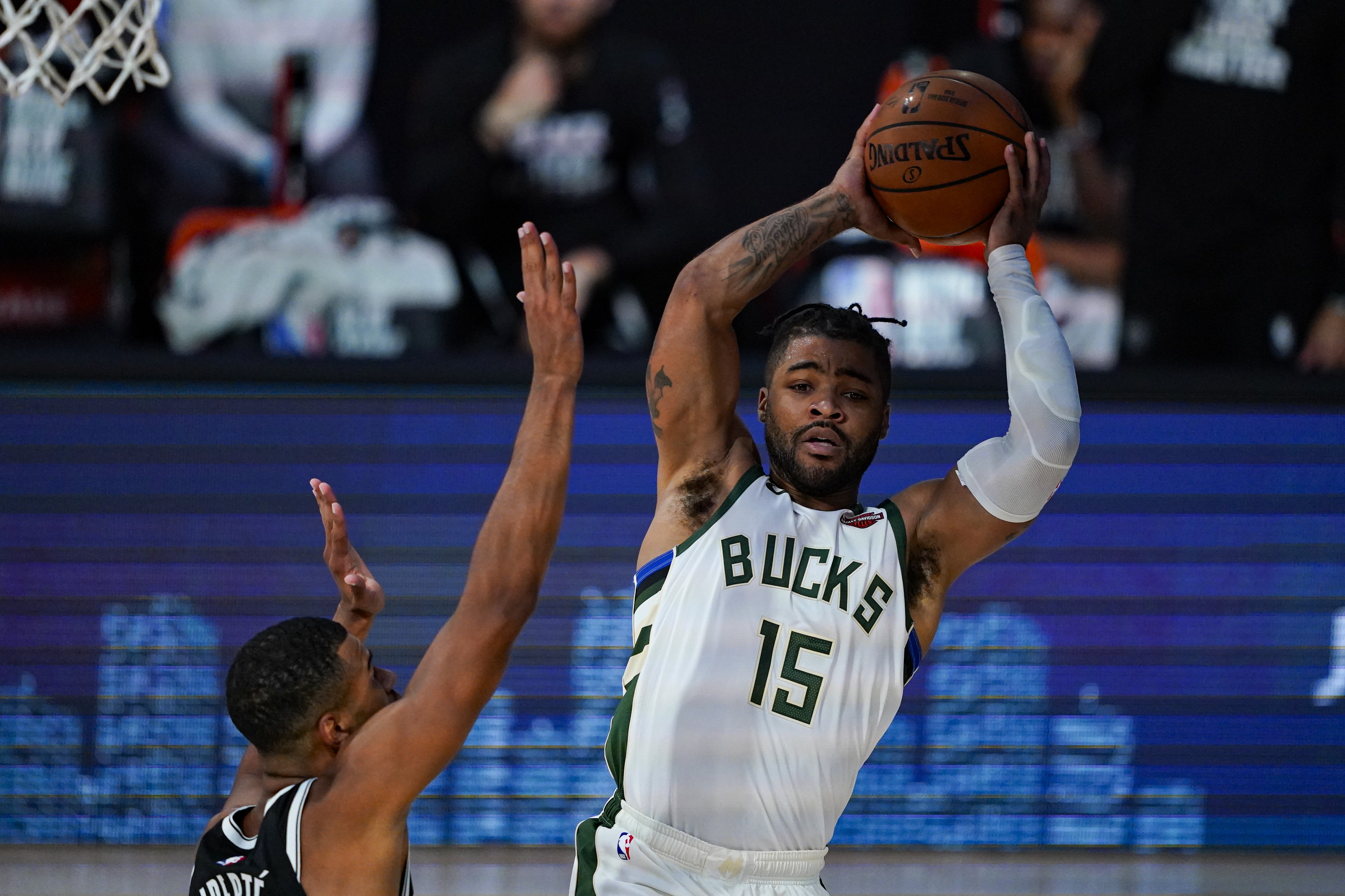 NBA TV Schedule (8/8/20) Watch NBA basketball online without cable FREE Live streams for Lakers-Pacers, Bucks-Mavericks, more