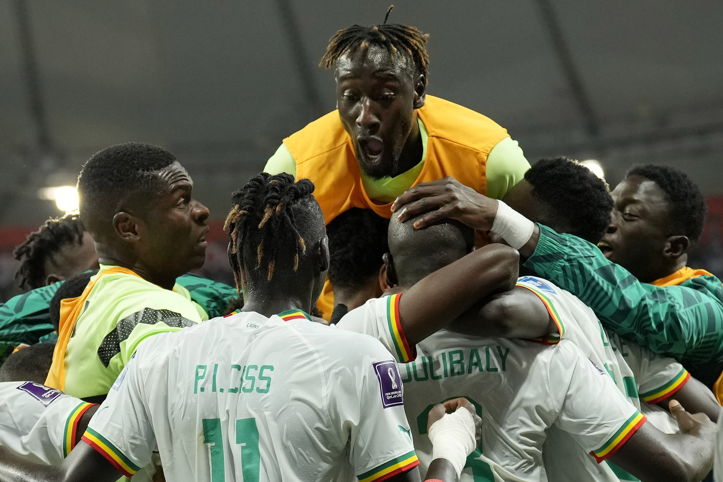 England vs. Senegal FREE LIVE STREAM (12/4/22): Watch World Cup 2022 online