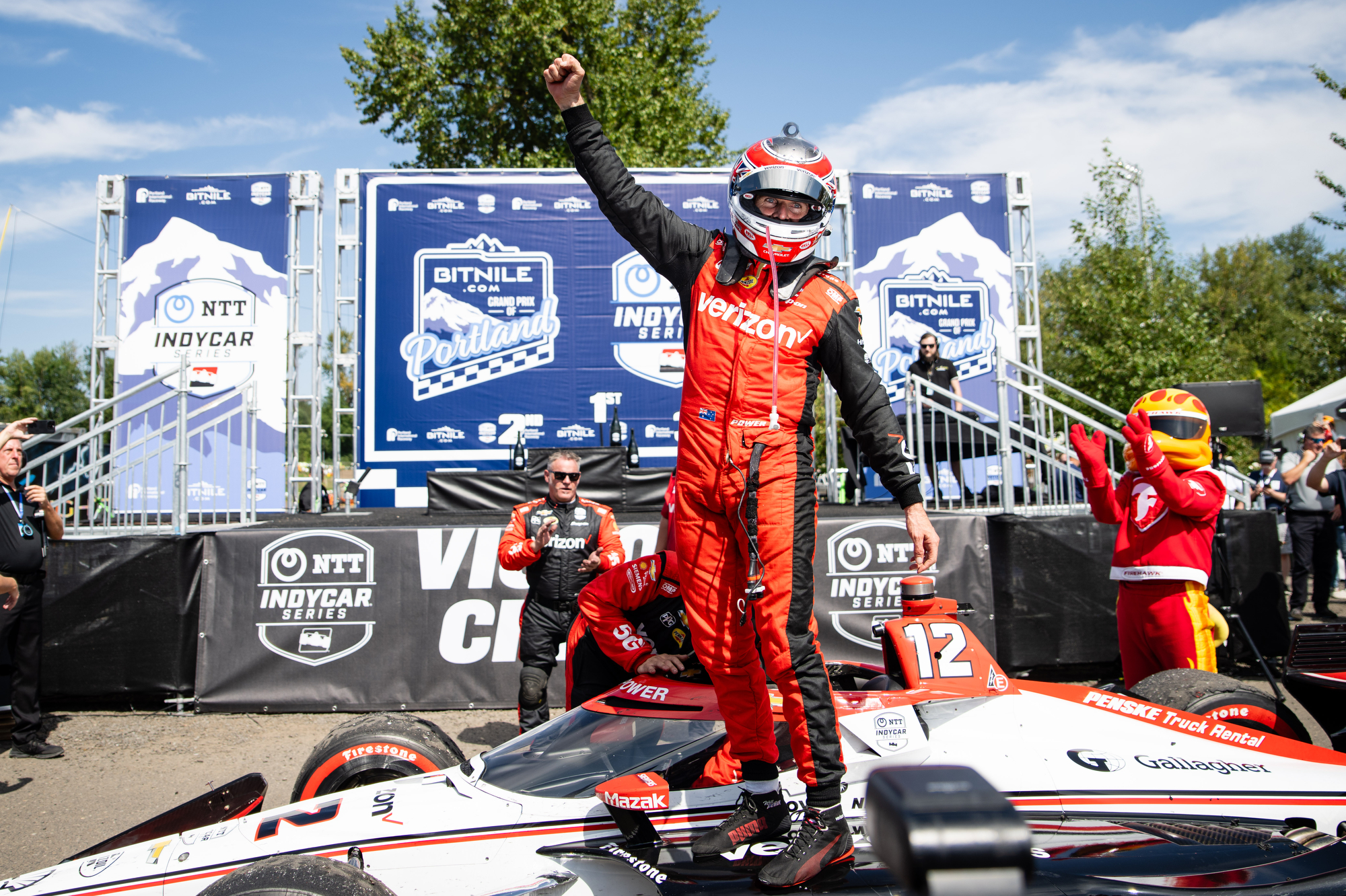 portland international raceway - oregonlive.com
