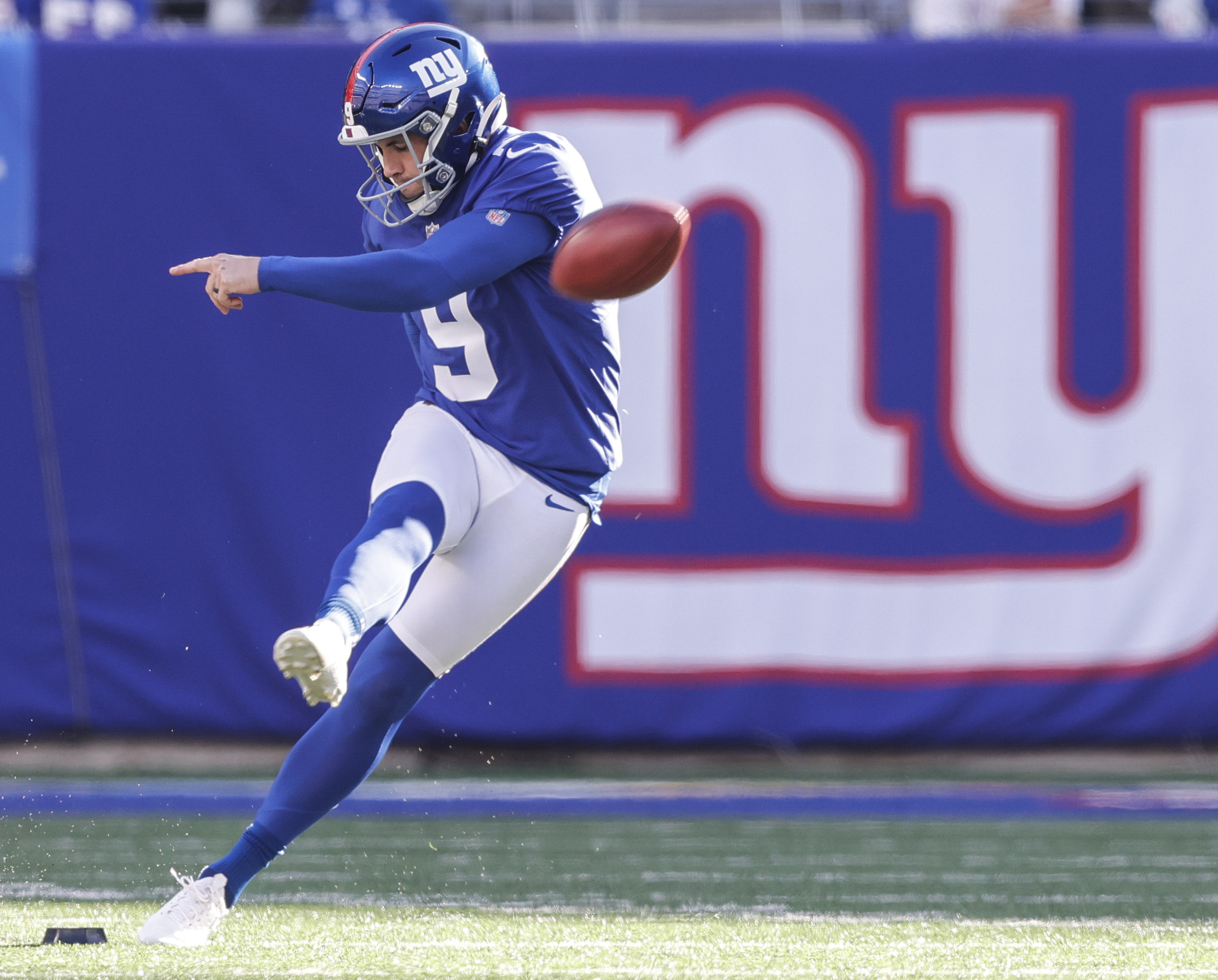 NY Giants vs. Baltimore Ravens – MLCVB – The Meadowlands Liberty