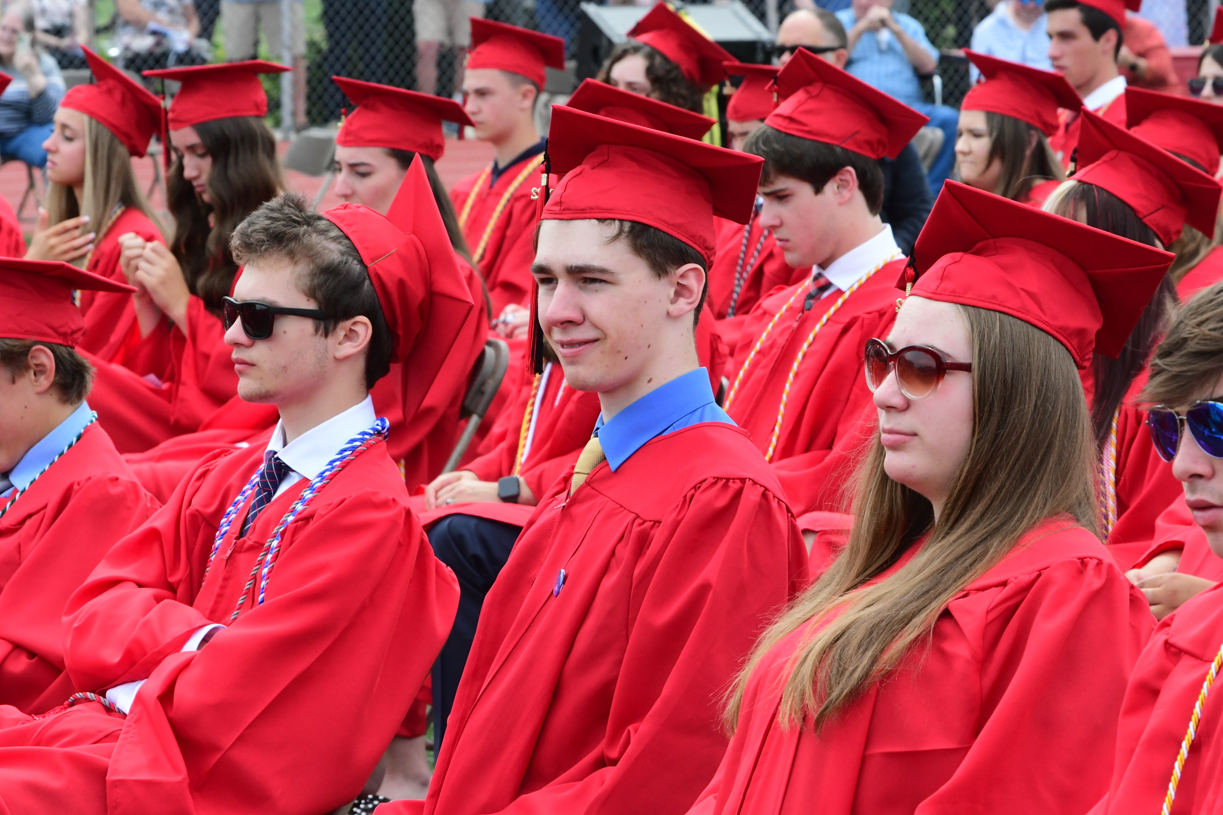 North Hunterdon Regional High School graduation 2022 (PHOTOS) 