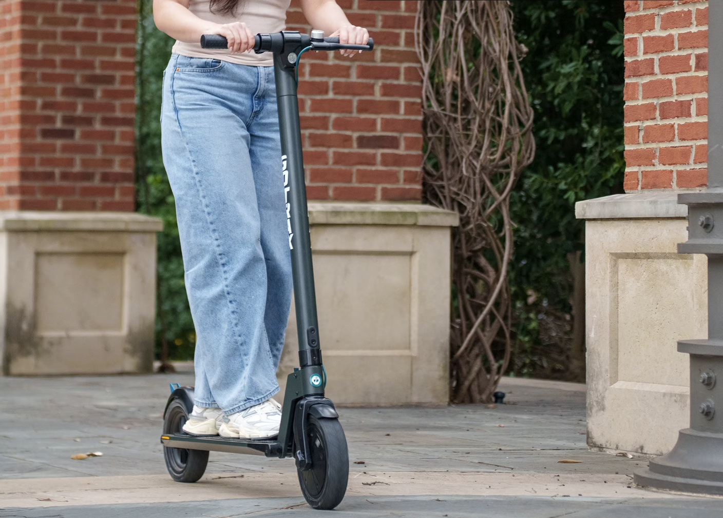 Walmart cuts adult electric scooter price to $198 with free