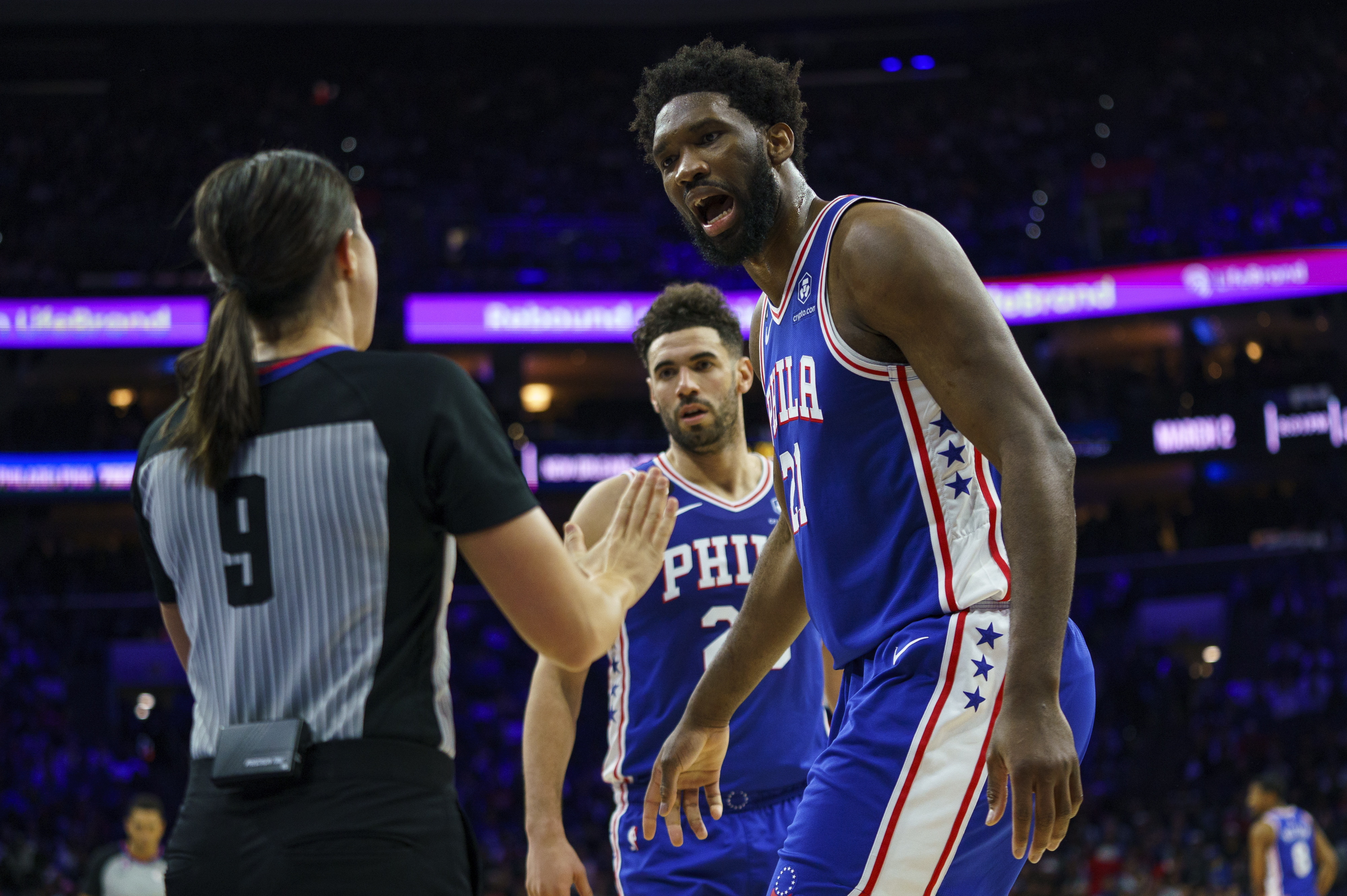sixers game live stream free