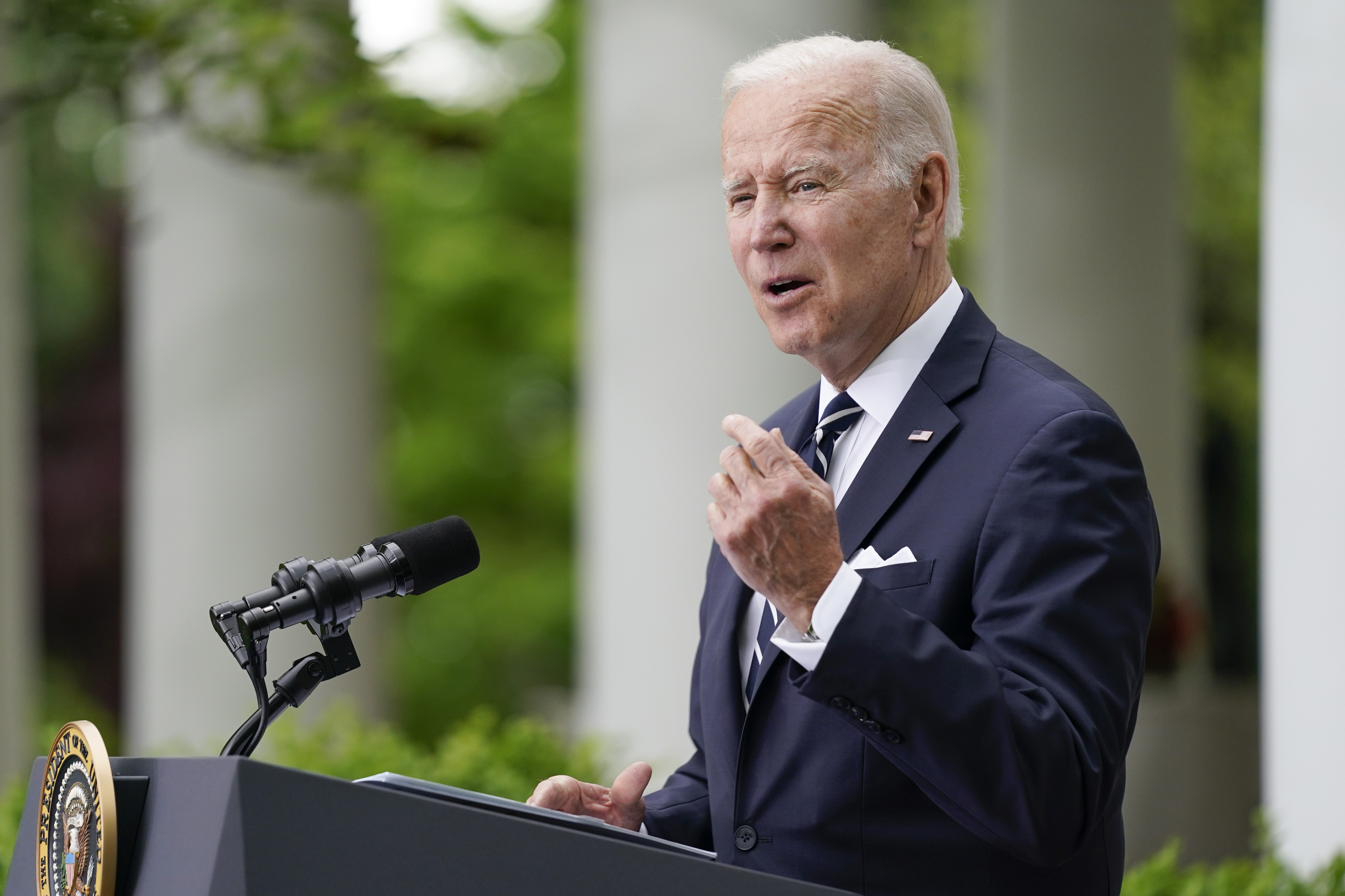 President Biden visits Ohio today to launch drive to help small businesses  move into 3D printing - cleveland.com