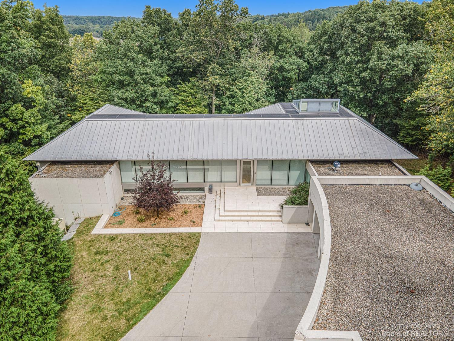 3766 River Pines Drive in Scio Township