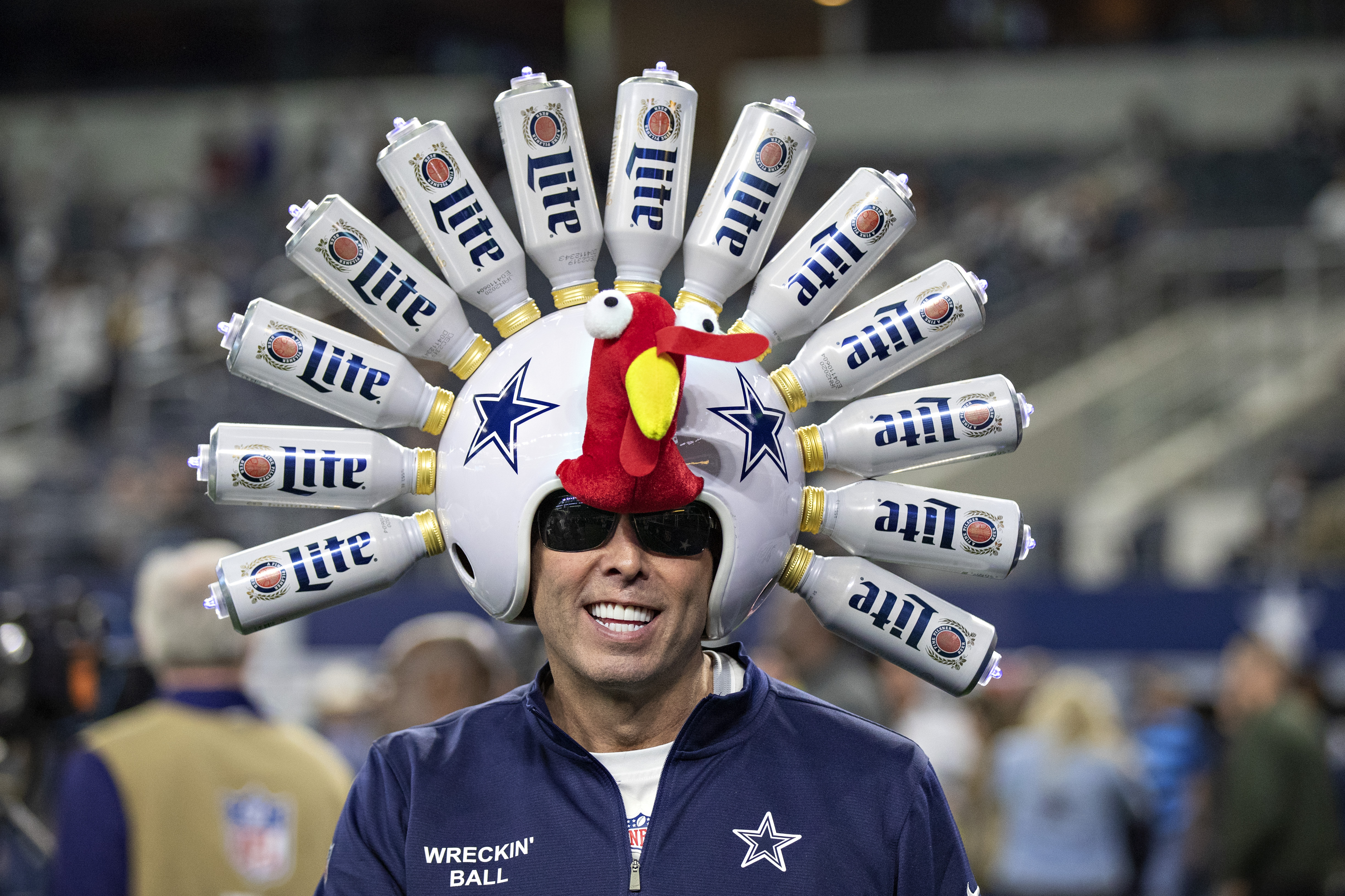 NFL on Thanksgiving viewer's guide 2021: Live stream, TV schedule
