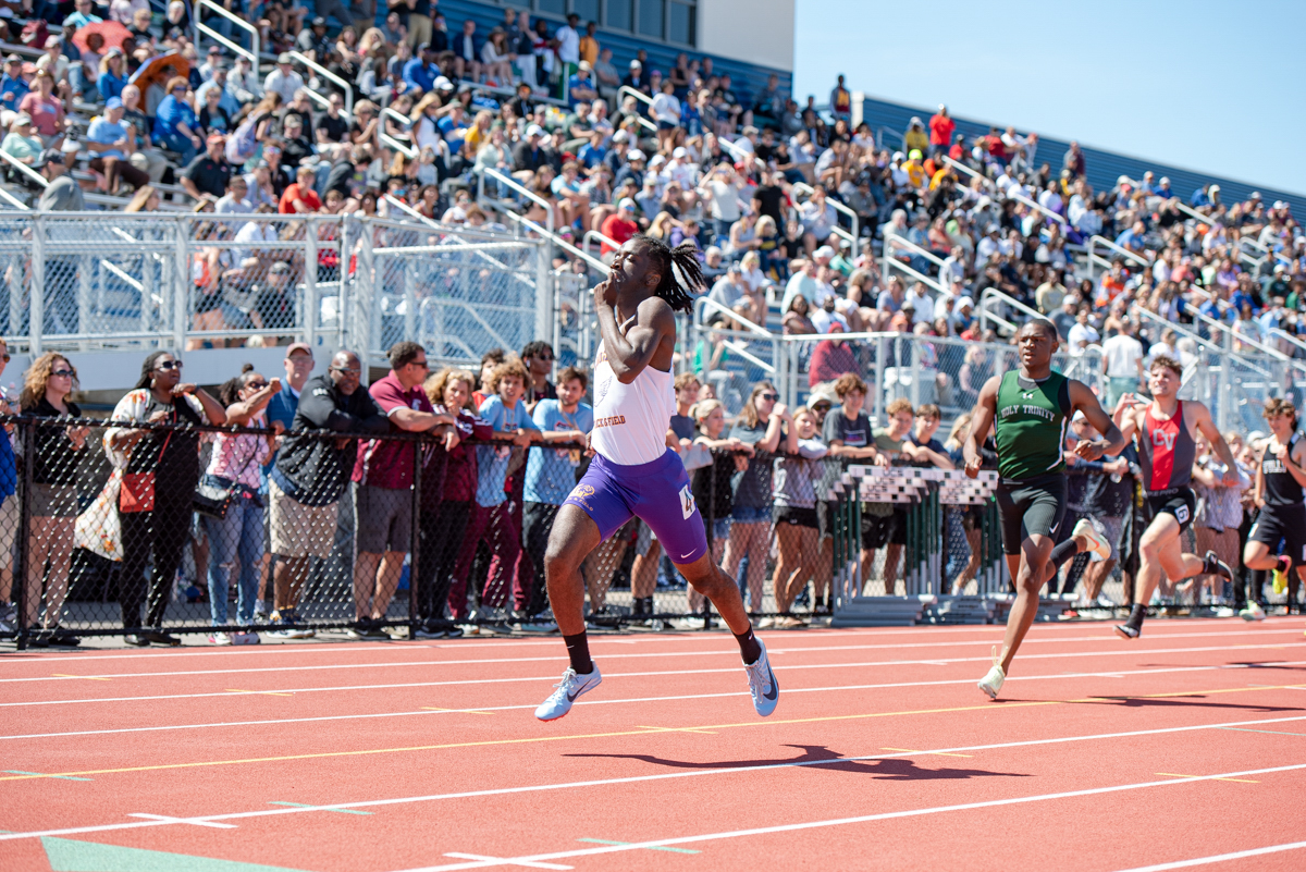 State track and field championship, Day 1 - syracuse.com