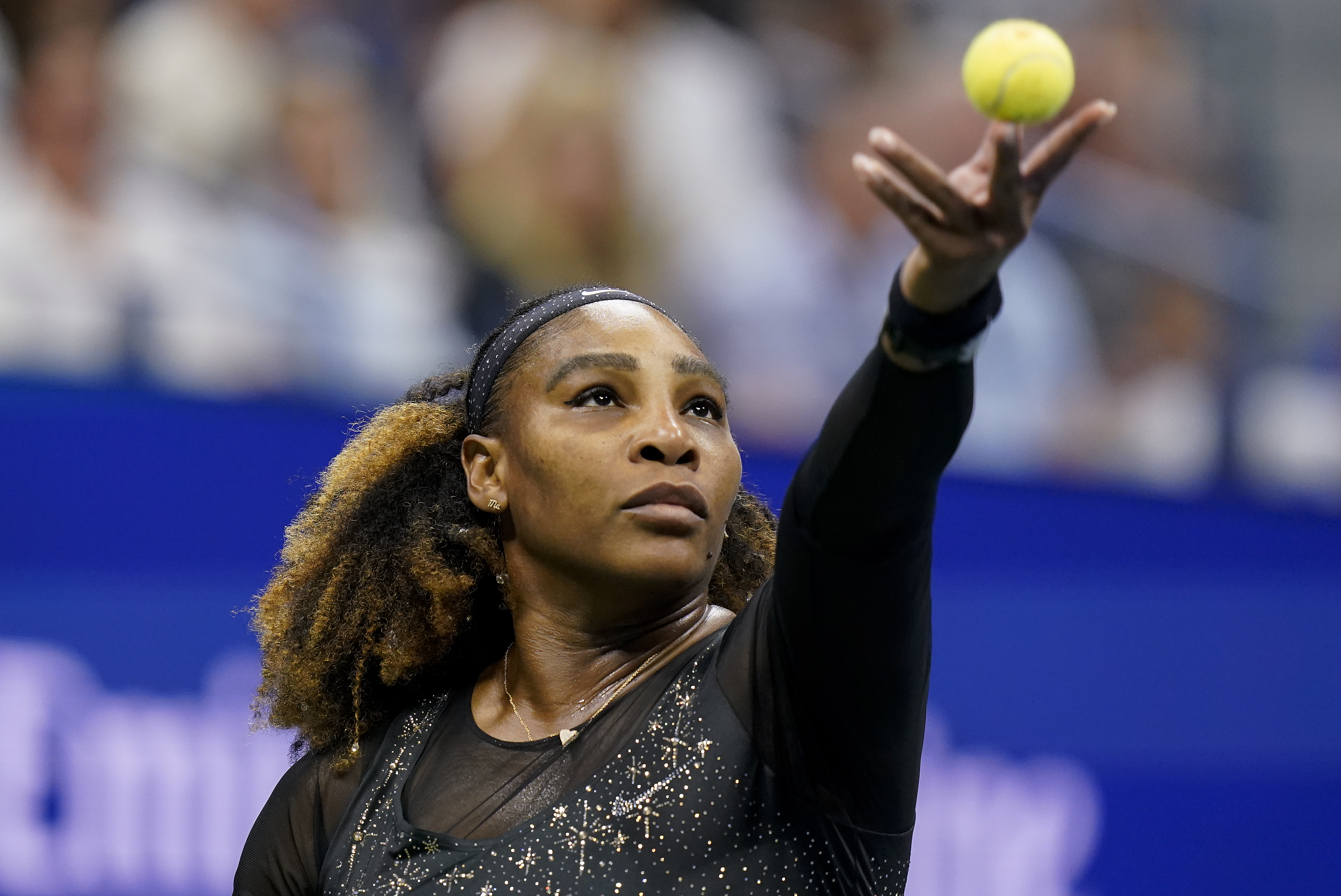 Nike releases serena williams nikes Serena Williams tribute ad: watch - oregonlive.com