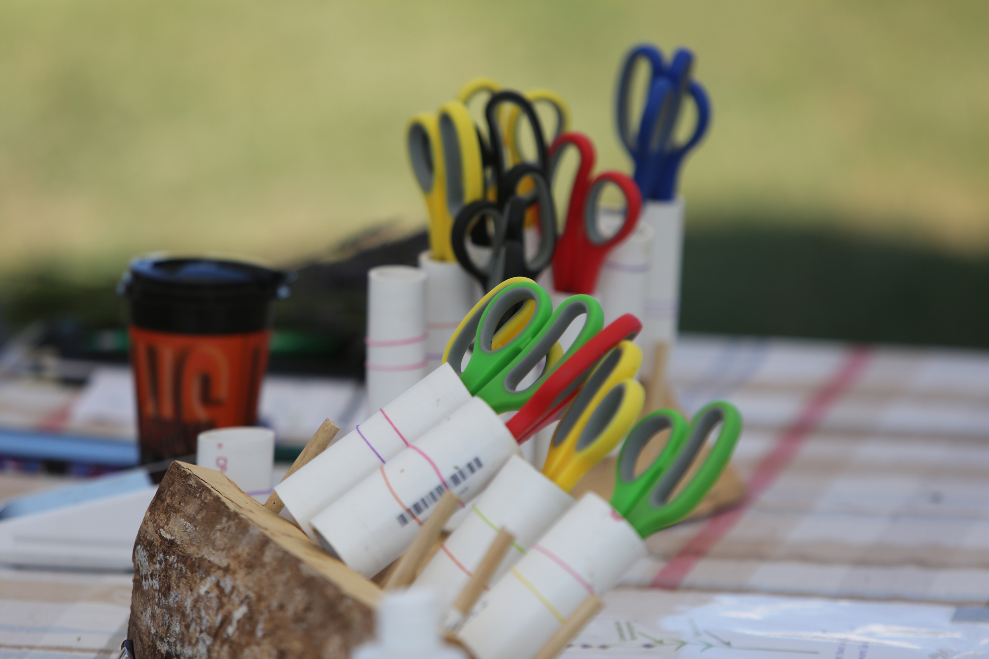 Lavender Trails Farm in Orrville