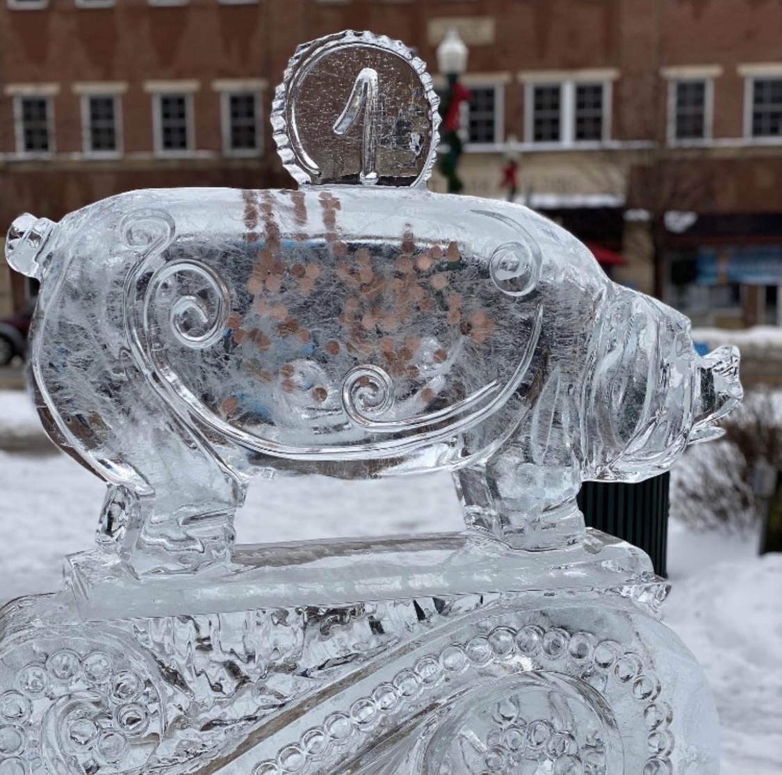 8 Incredible Ice Sculpture Molds for 2023