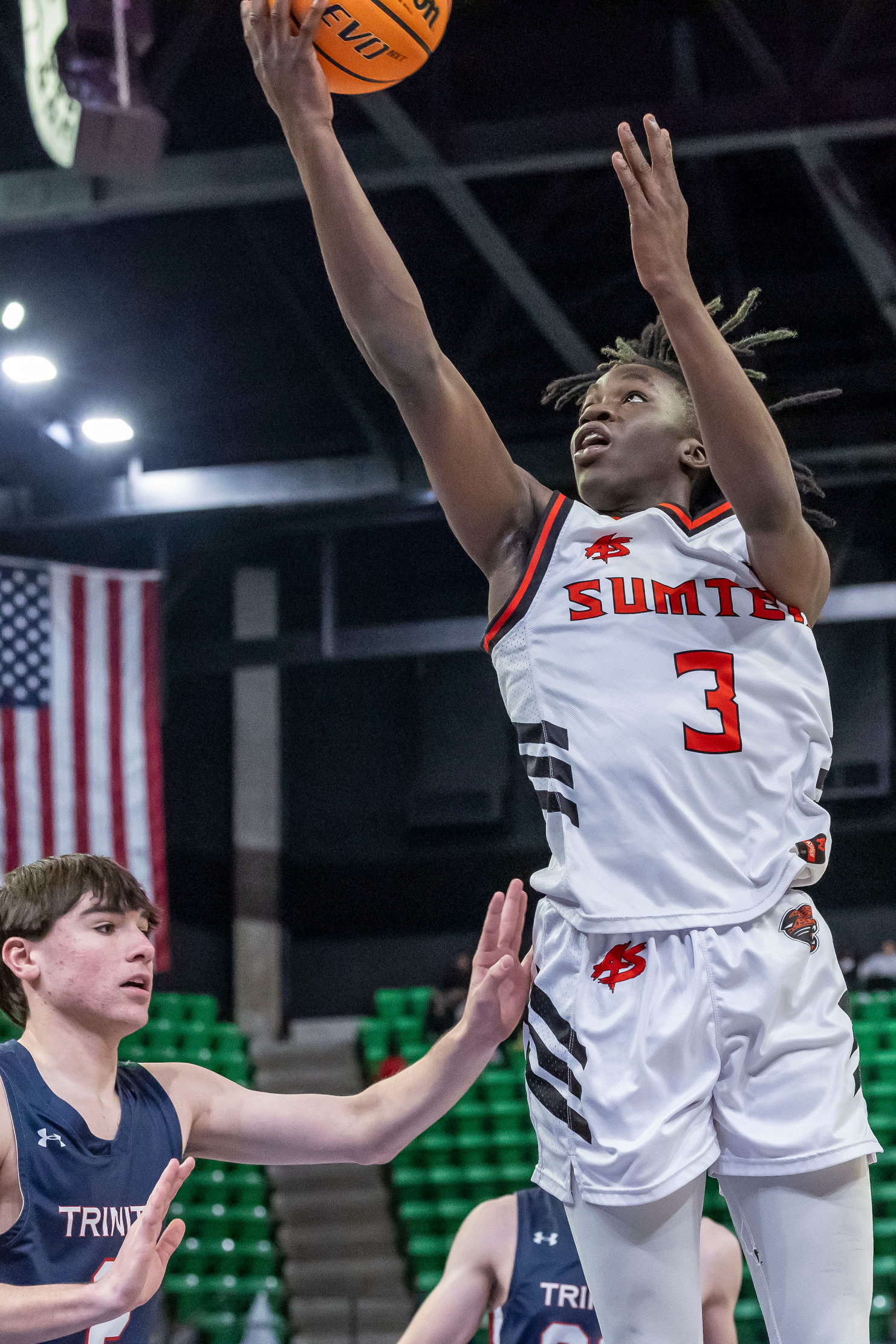 AHSAA Central Regional Final Basketball-3A Boys - Al.com