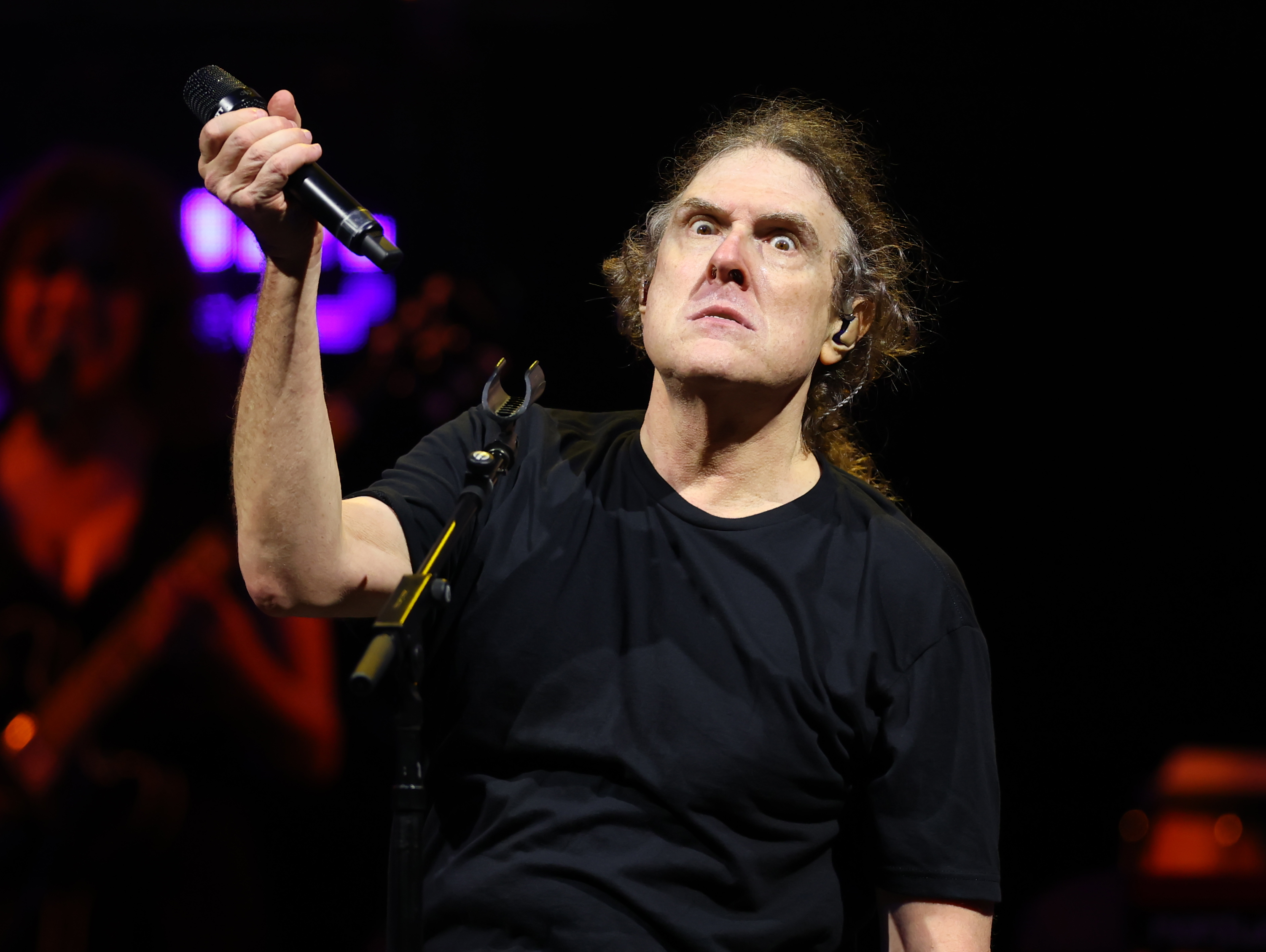 Weird Al
