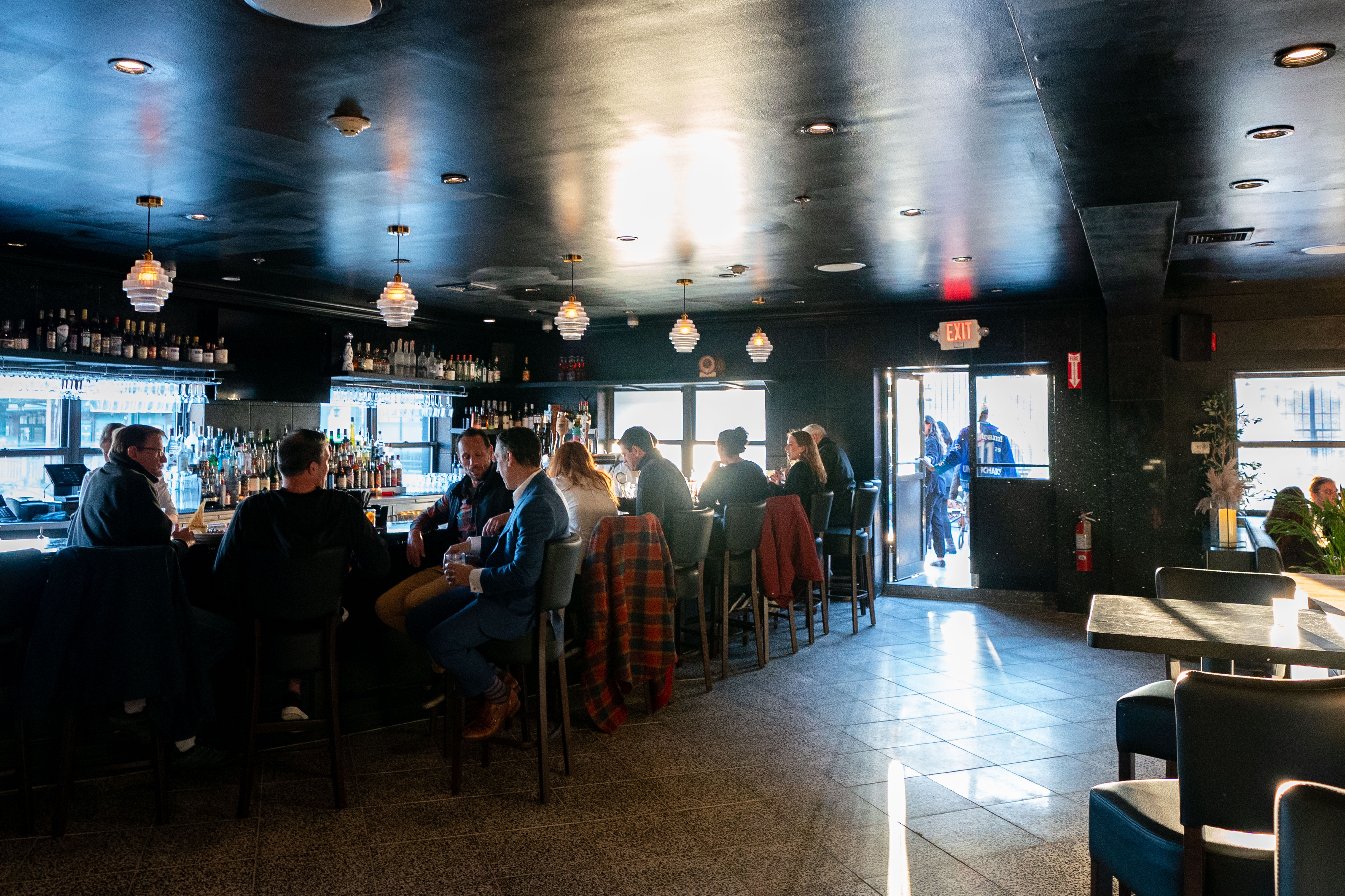 Osteria Del Corso South Orange