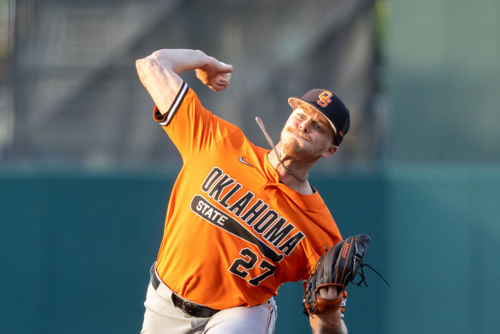 JMU baseball player selected by Cleveland Guardians with highest pick in  school history