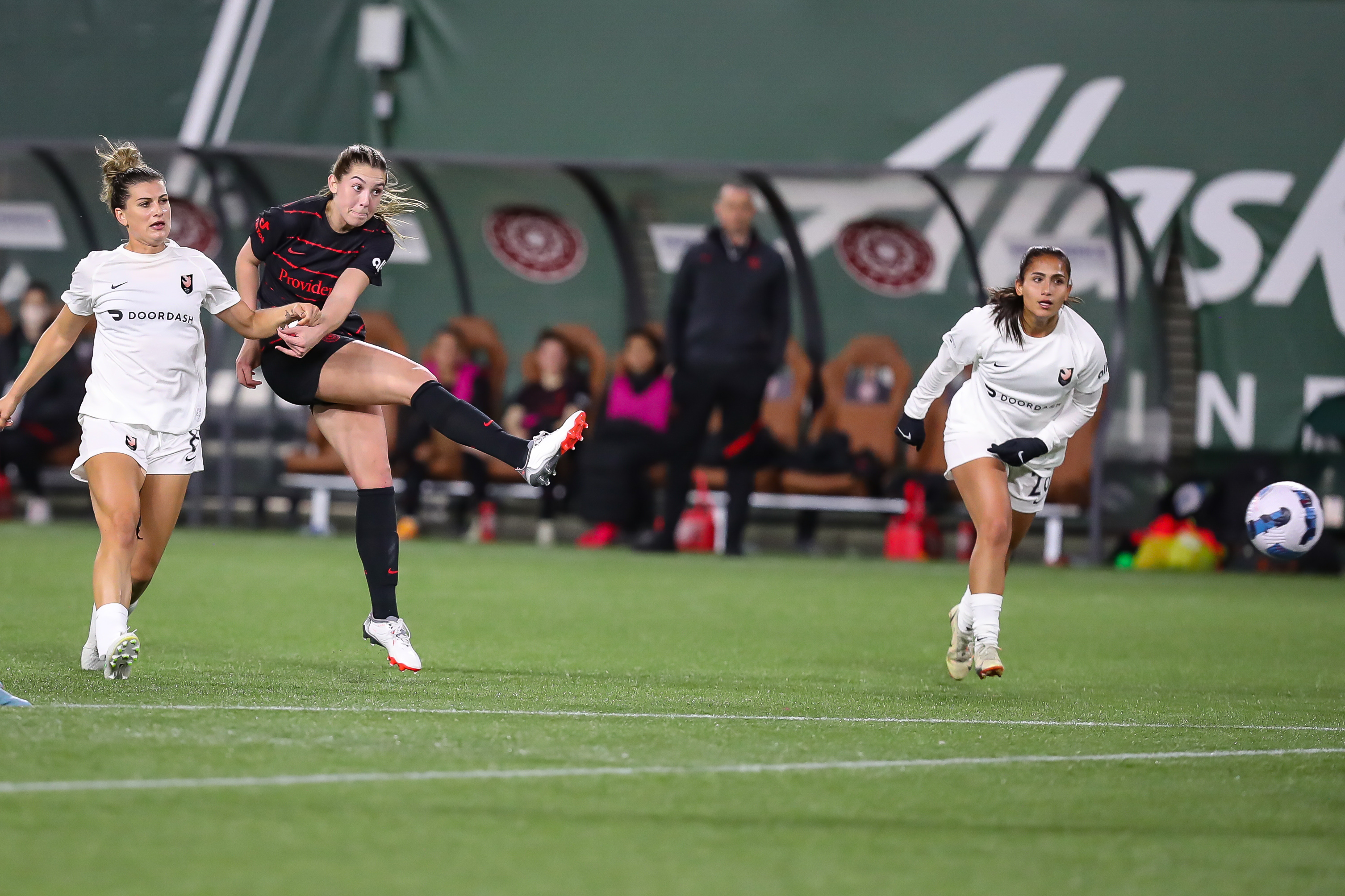 Where to watch NWSL & live stream games online