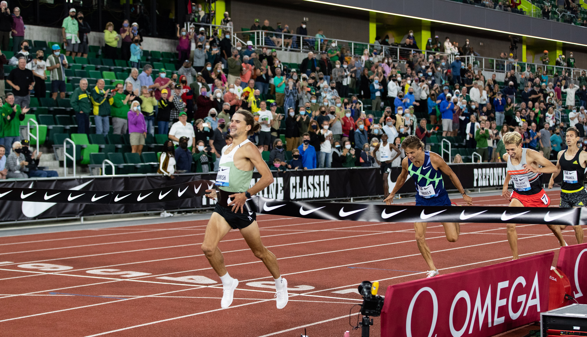 Prefontaine Classic 2021 free live stream, time, schedule, TV channel, how to watch online