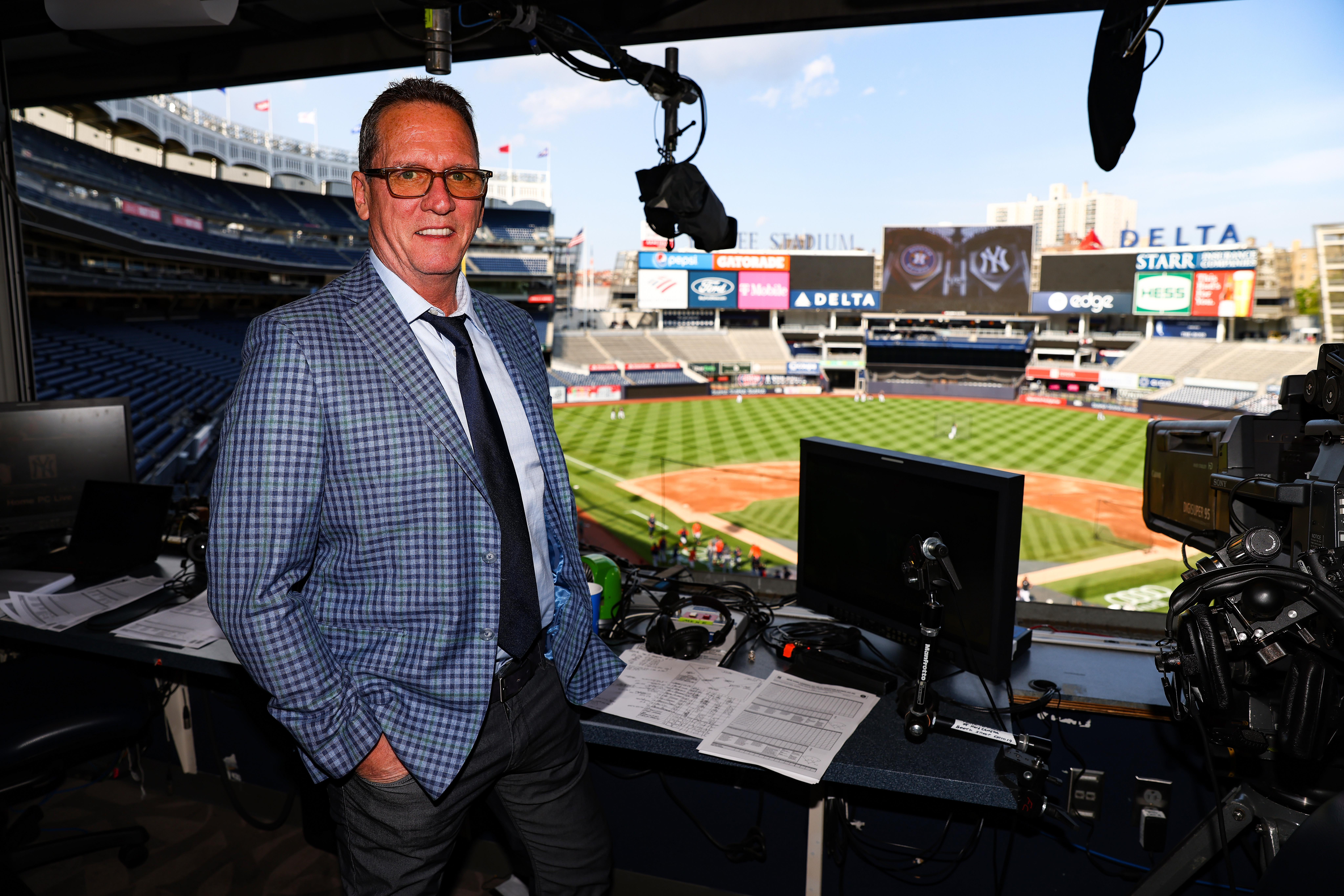 Yankees' David Cone says 'exotic' Red Sox pitcher had an impact on