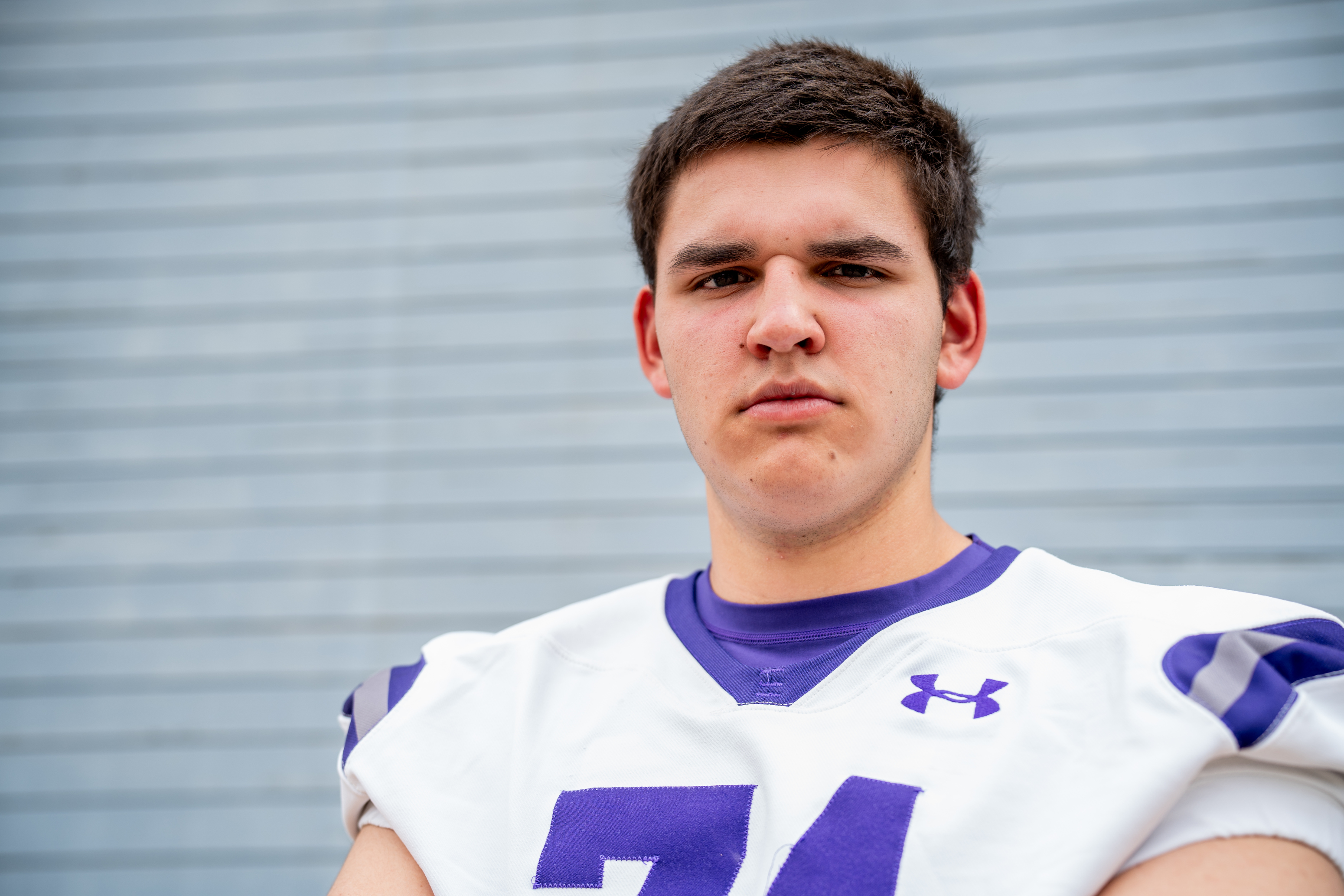 Three Rivers football prepares for 2024 season - mlive.com