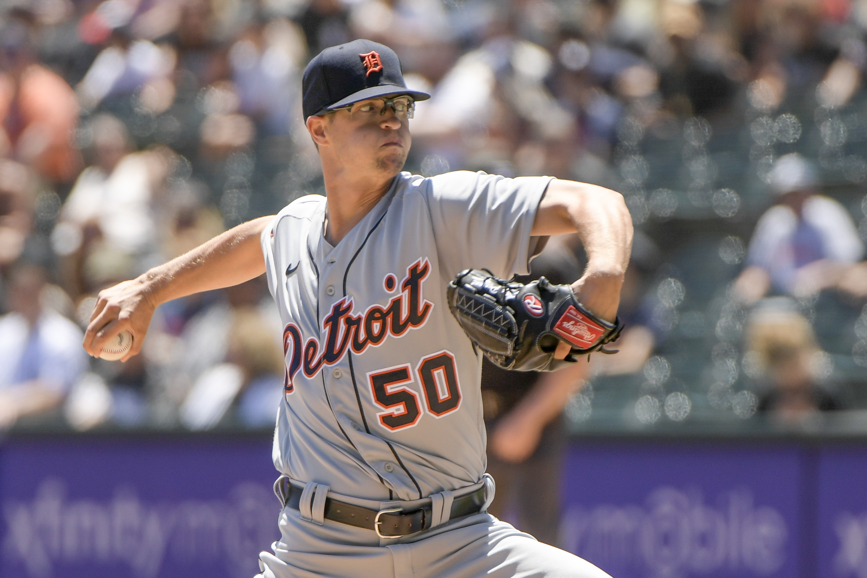 Detroit Tigers call up Alex Faedo, Daz Cameron; place Austin Meadows,  Victor Reyes on IL