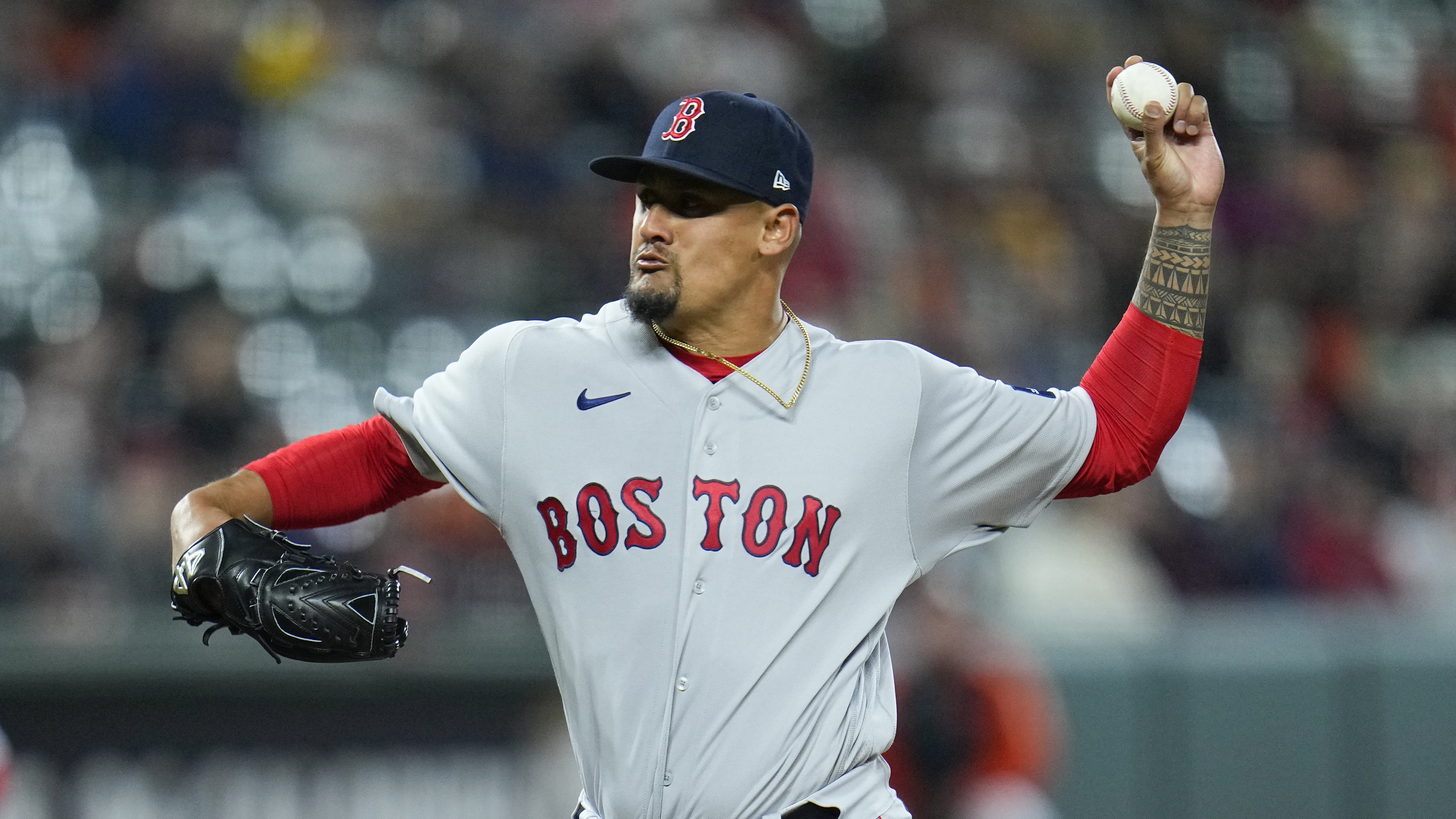 Meet the 2014 Red Sox - The Boston Globe