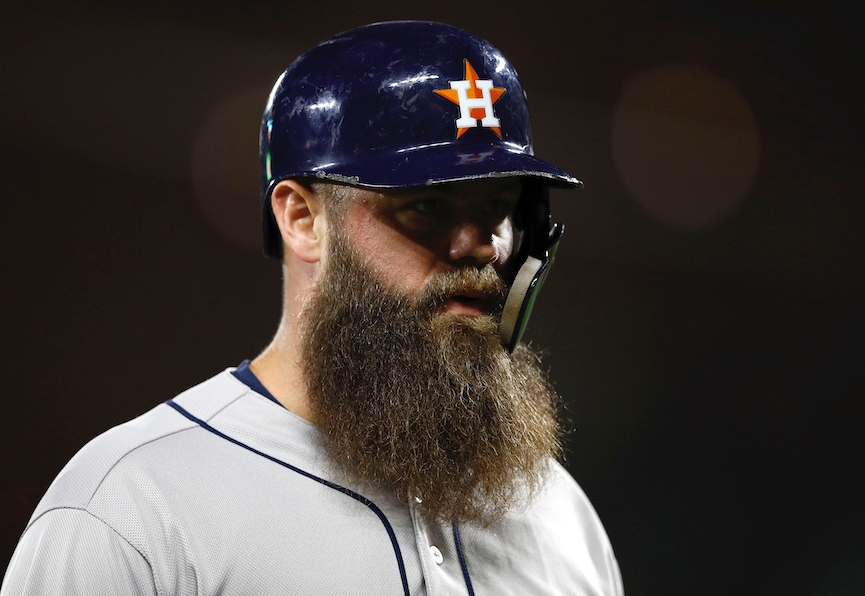 MLB: Former Astros' player confesses to cheating against Yankees and using  PEDs in viral Twitter rant 