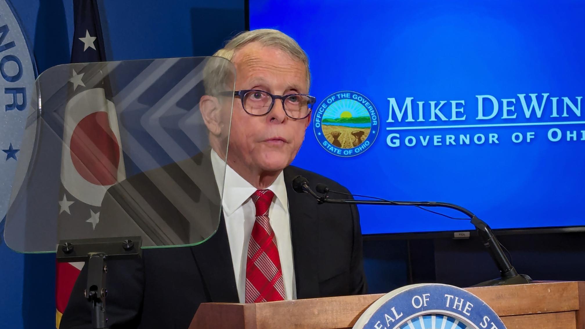 Ohio Governor Vetoes Bill Banning Trans Kids From Girls' Sports And ...