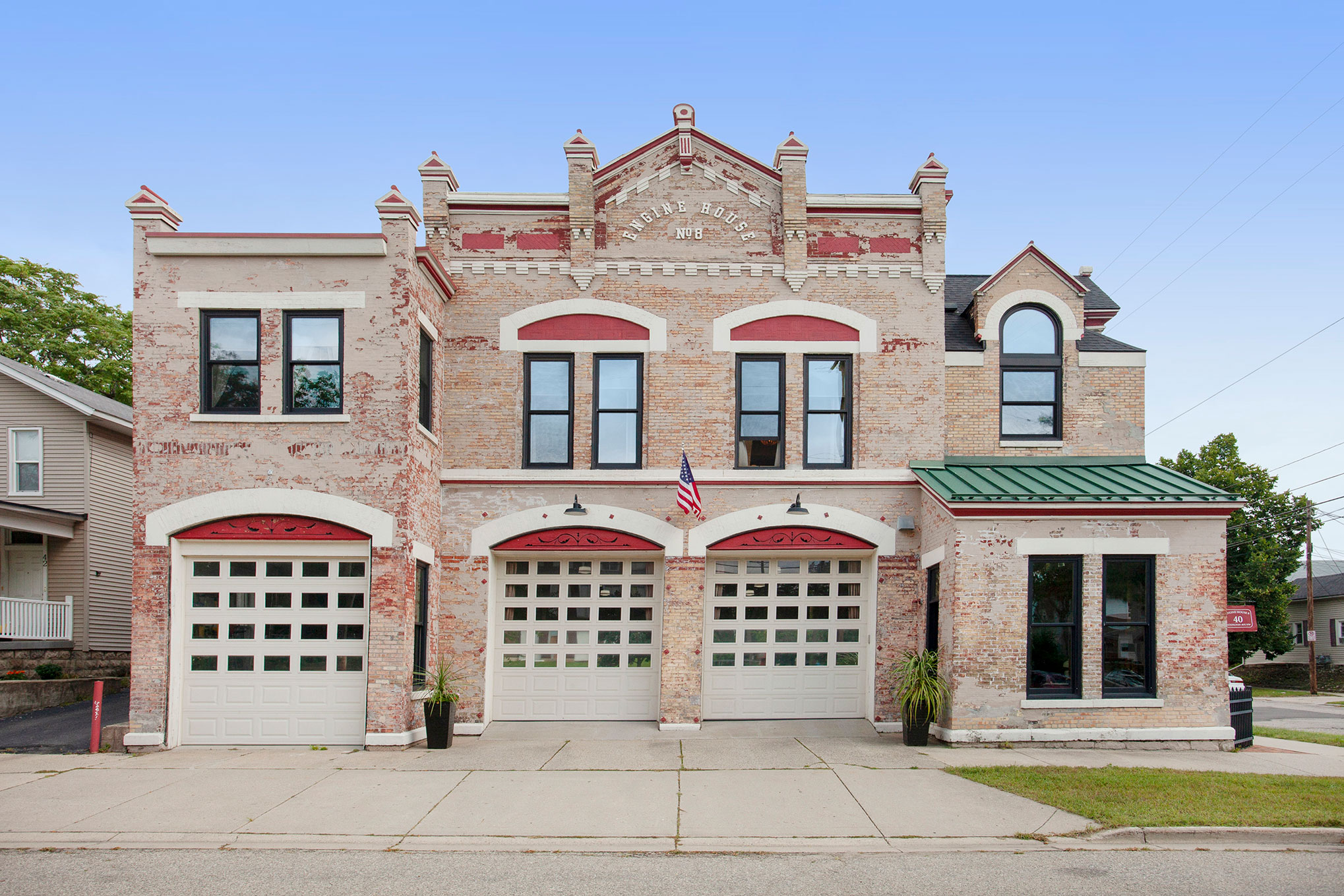 MLive House of the Week40 Lexington Avenue NW