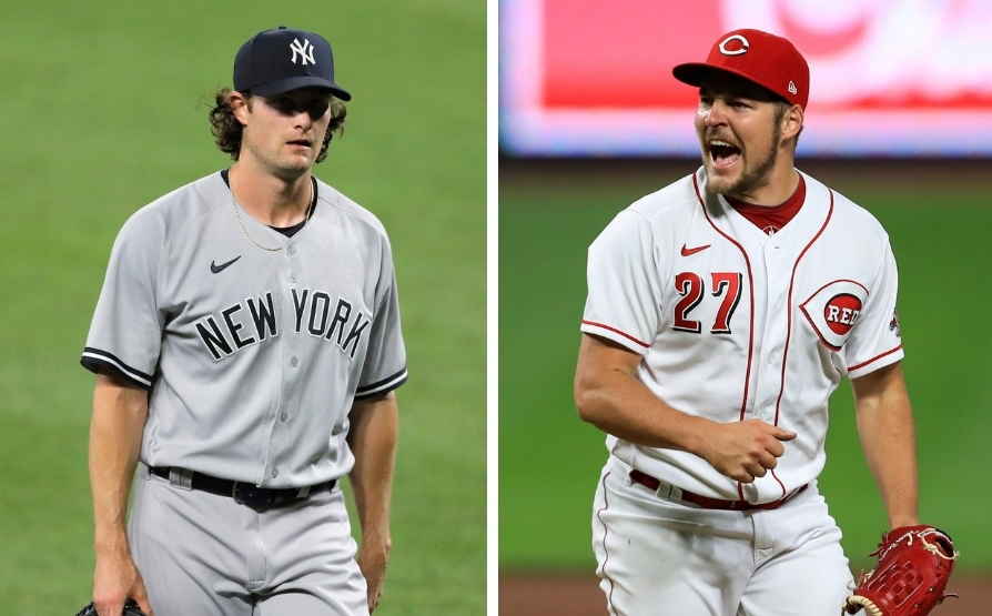 Why do those two clash?' Inside the legendary Gerrit Cole-Trevor