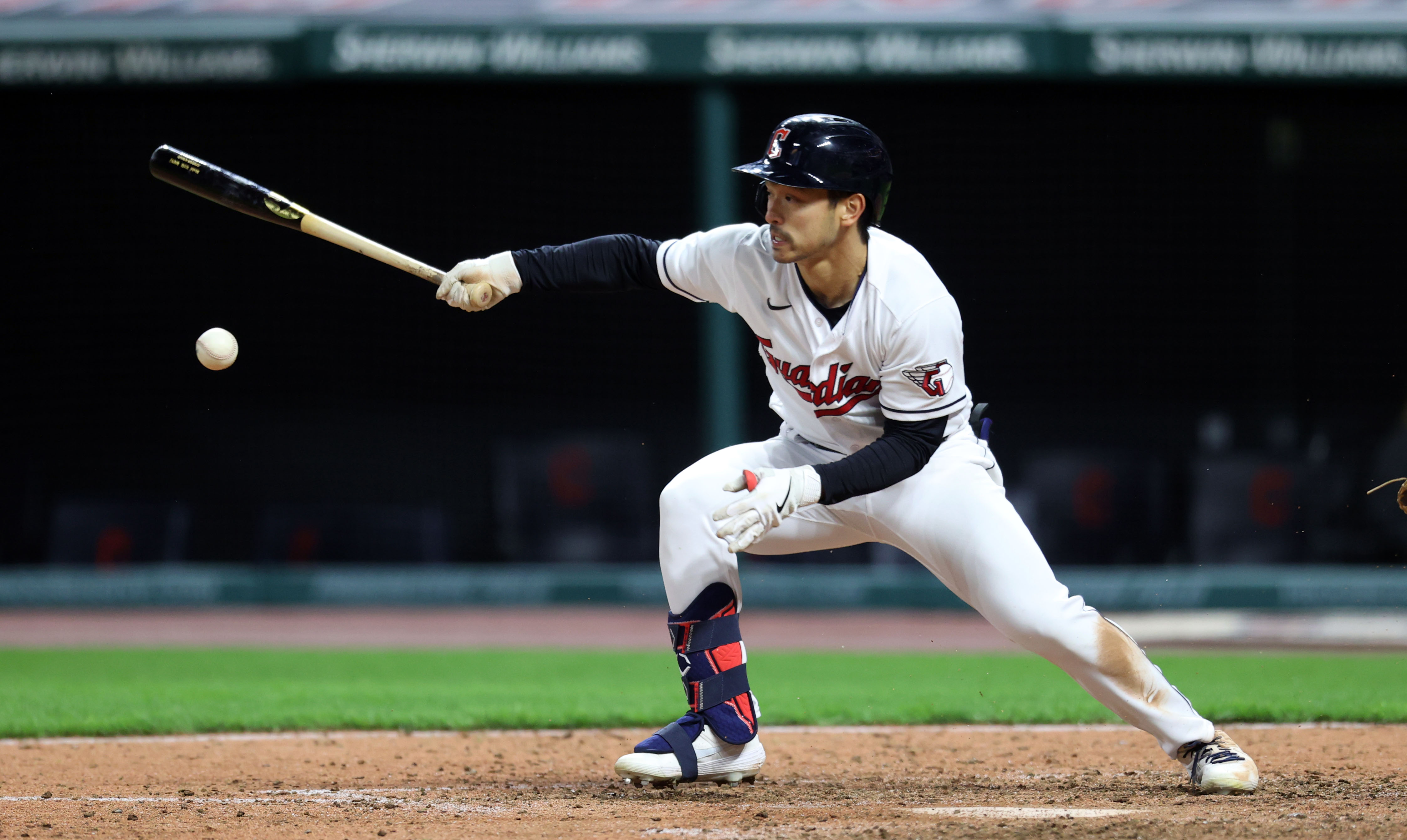 Cleveland Guardians vs. Miami Marlins game 2- April 22，2023 - cleveland.com