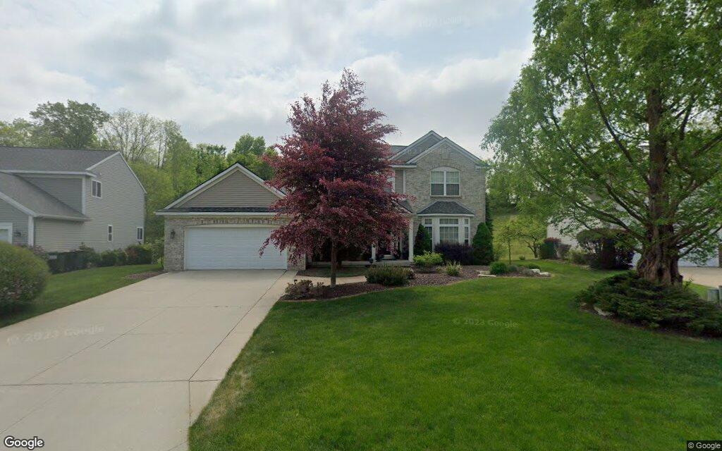 10 most expensive homes sold in Kent County, Sept. 25 Oct. 1