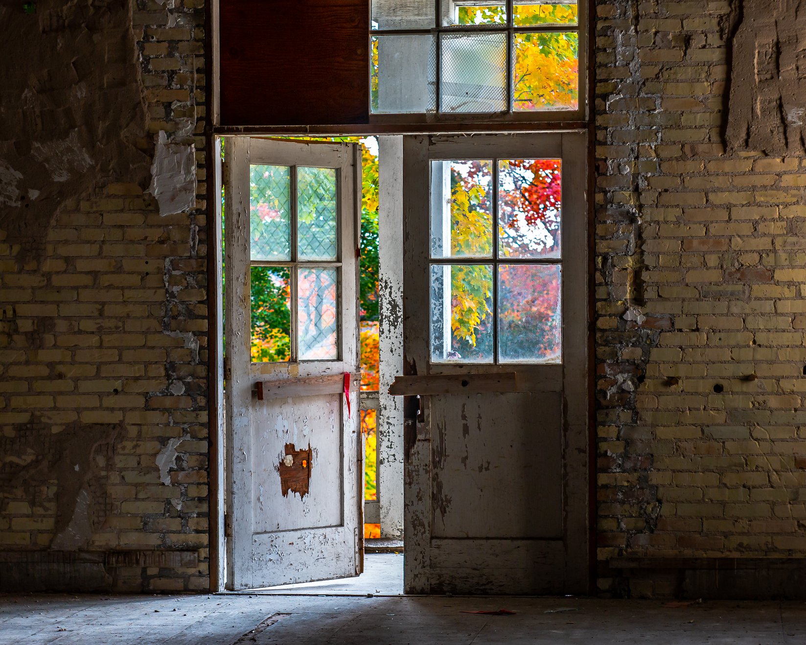 Asylum After Dark' tours to open at Traverse City's former