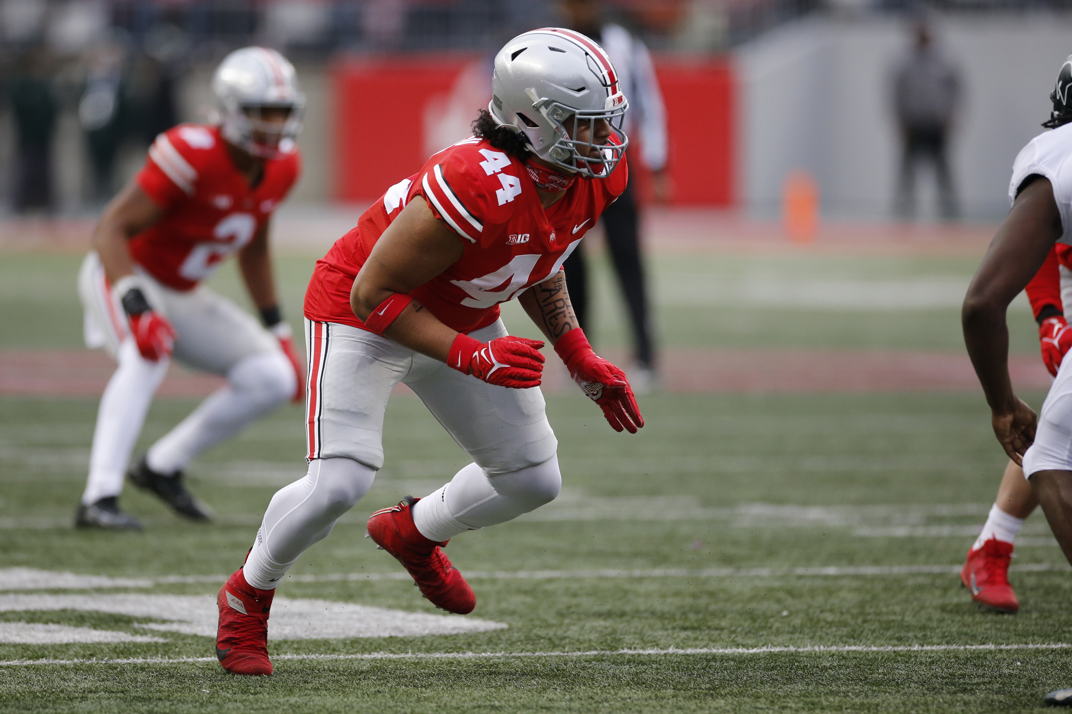 2018 Big Ten Expert Picks And Predictions For Week 6 – Buckeye Wire