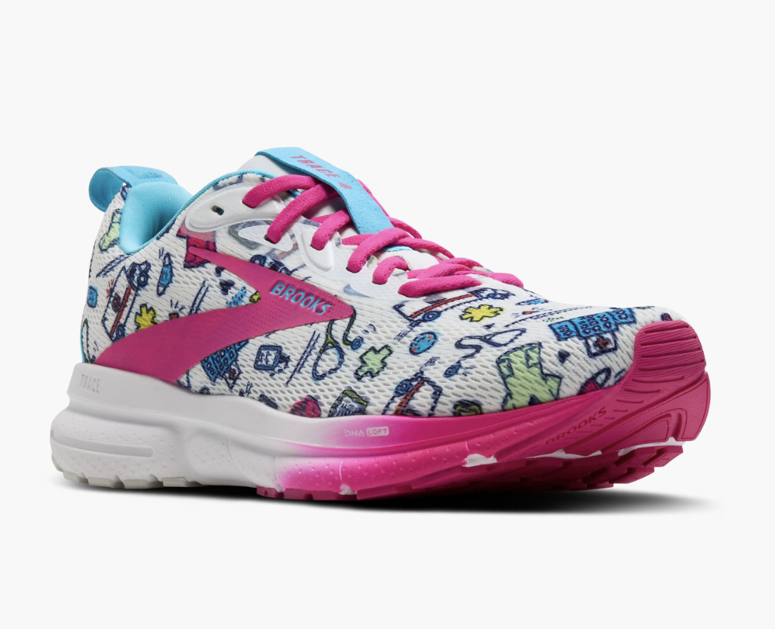 brooks health professional discount