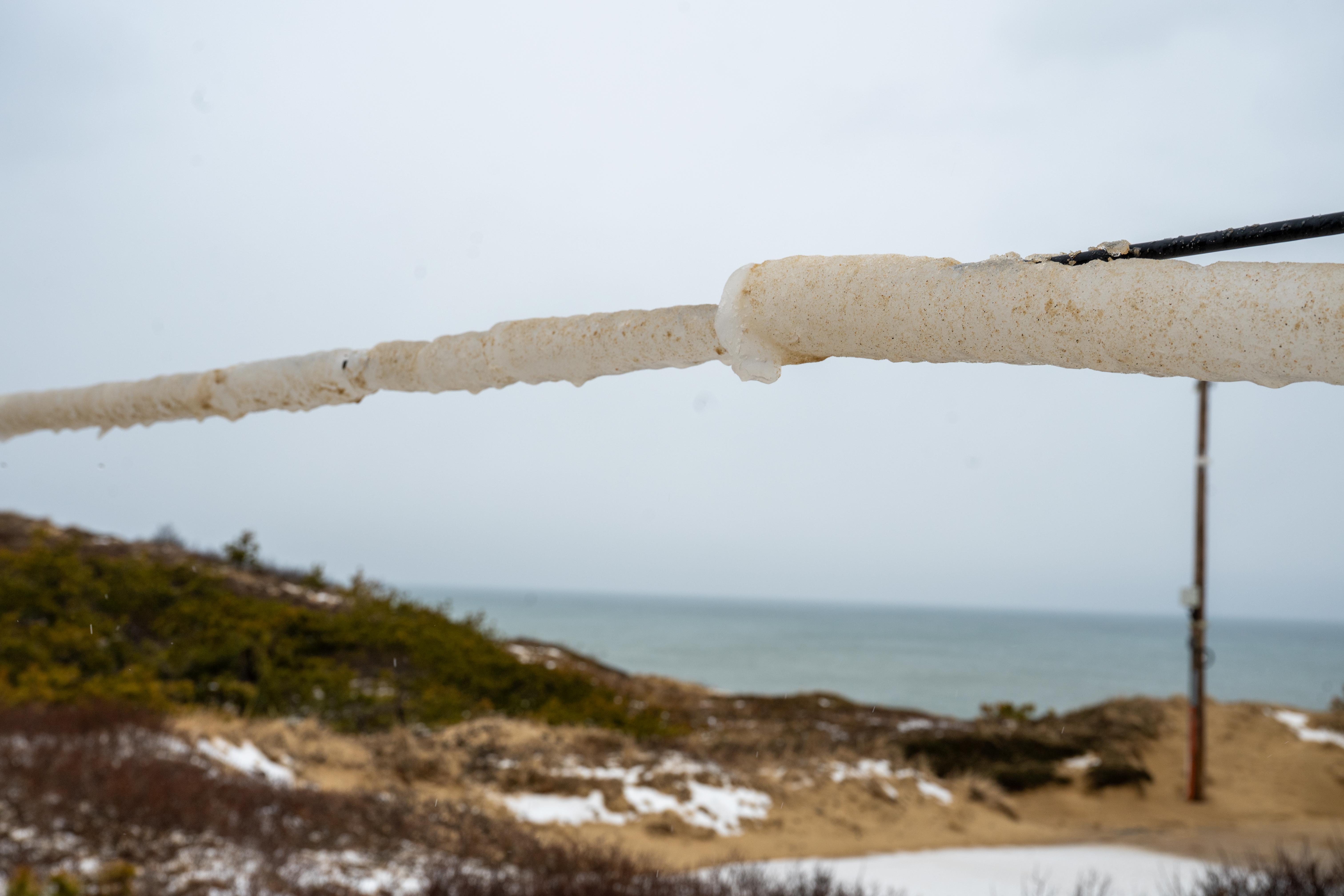 After the storm: Cape Cod cleans up after the 2026 blizzard - masslive.com