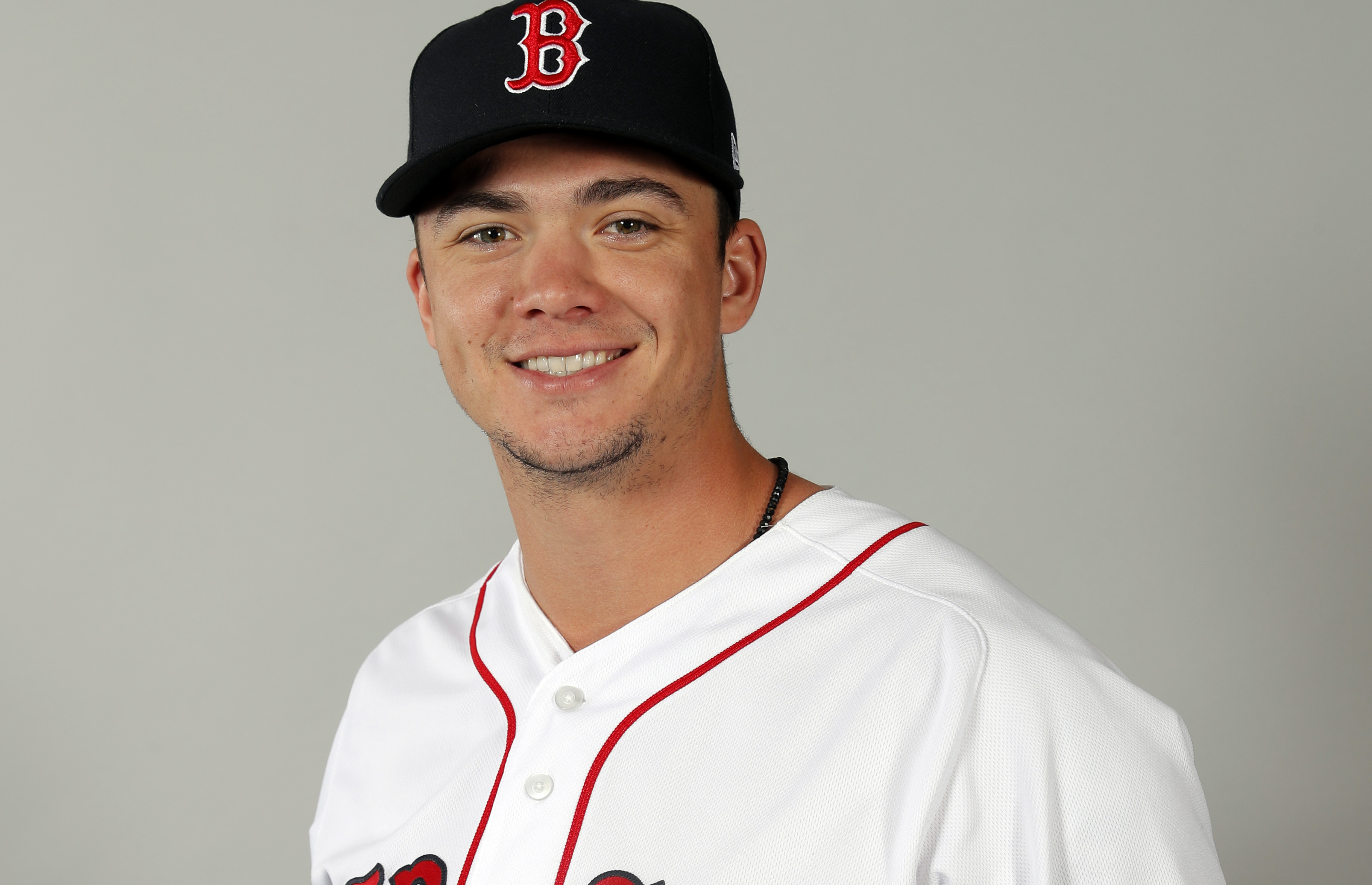 Boston Red Sox - Congratulations to Bobby Dalbec on being named
