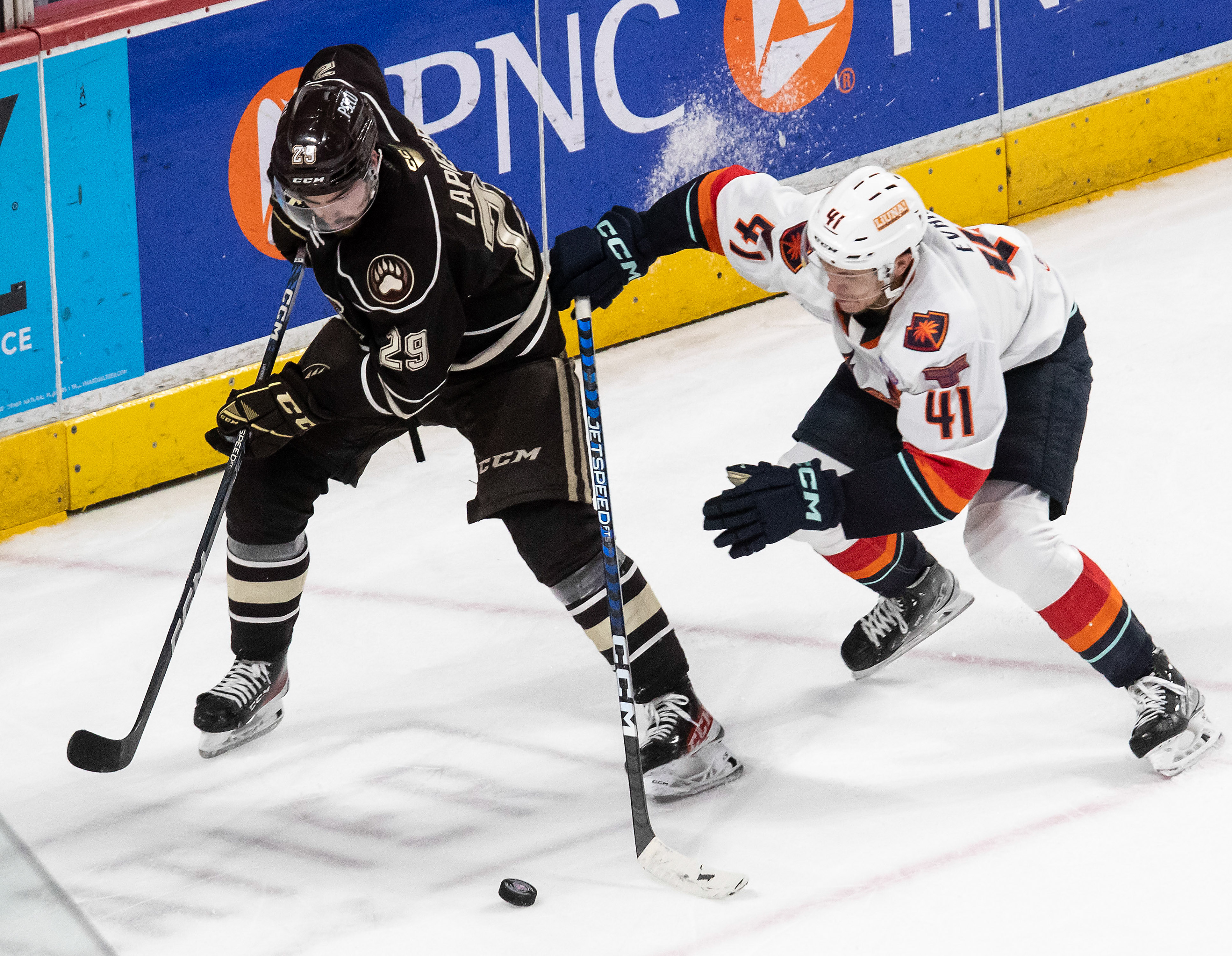 Hershey Bears at Coachella Valley Firebird Game 7 free live stream How to watch, time, channel