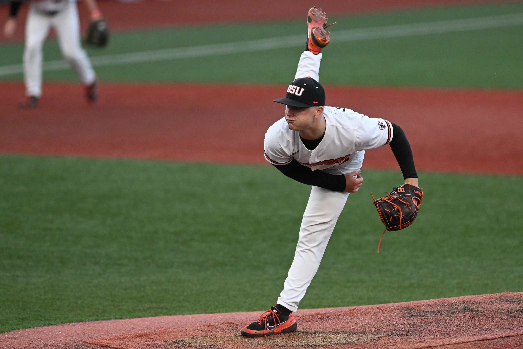 Baseball Headed To Hillsboro - Oregon State University Athletics