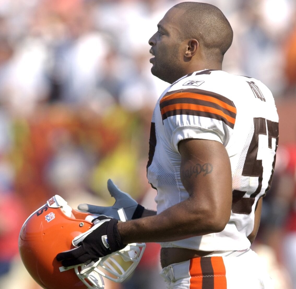 Cleveland Browns: Looking back at worst playoff loss in history