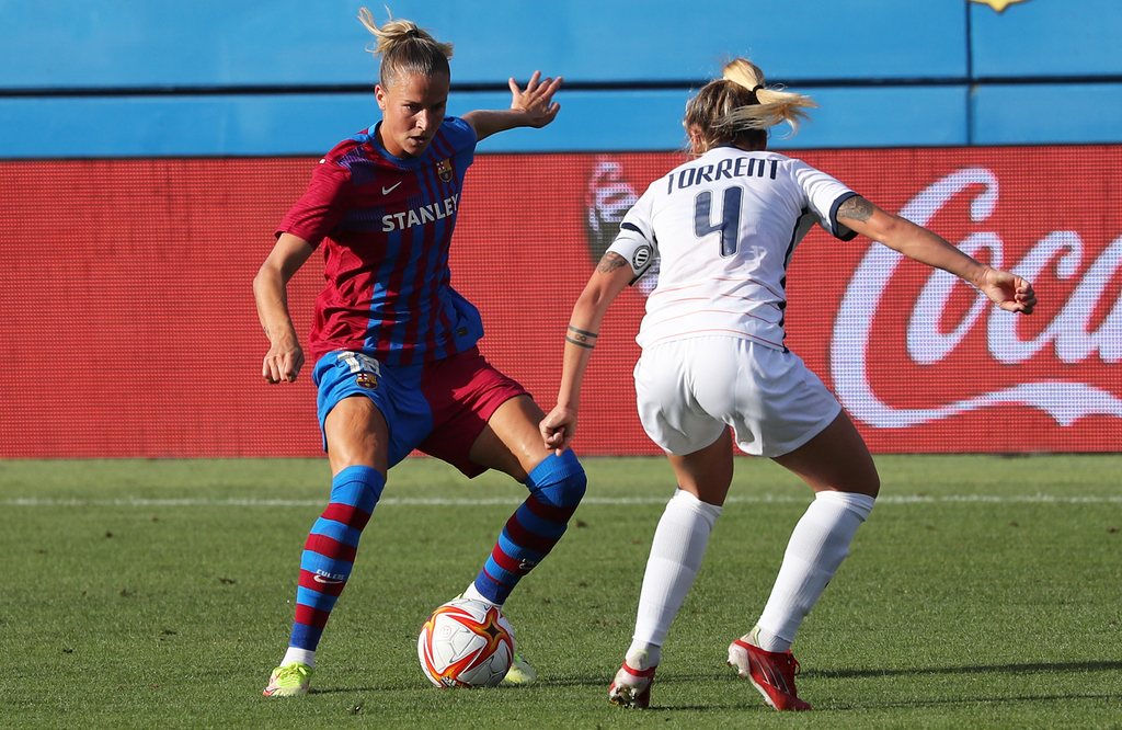 Portland Thorns In The Mix As Women S International Champions Cup Looks To Crown World S Best Club Oregonlive Com