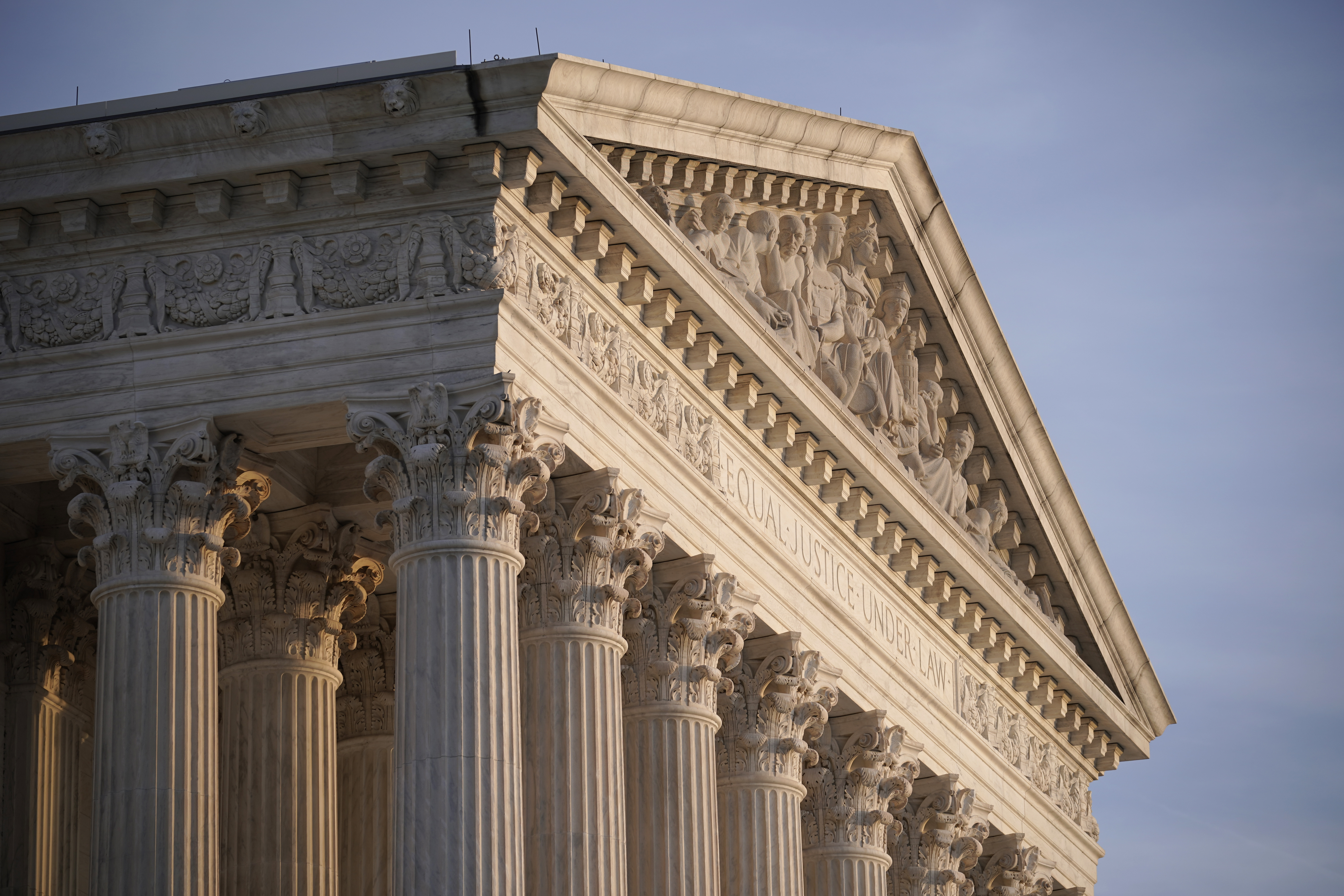 Abortion, guns, voting rights: Once again, 5th Circuit packs SCOTUS docket  with culture war issues - syracuse.com