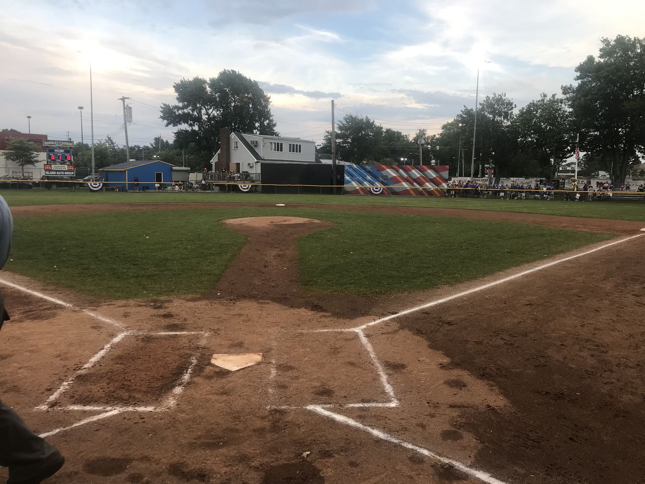 Staten Island celebrates return of baseball