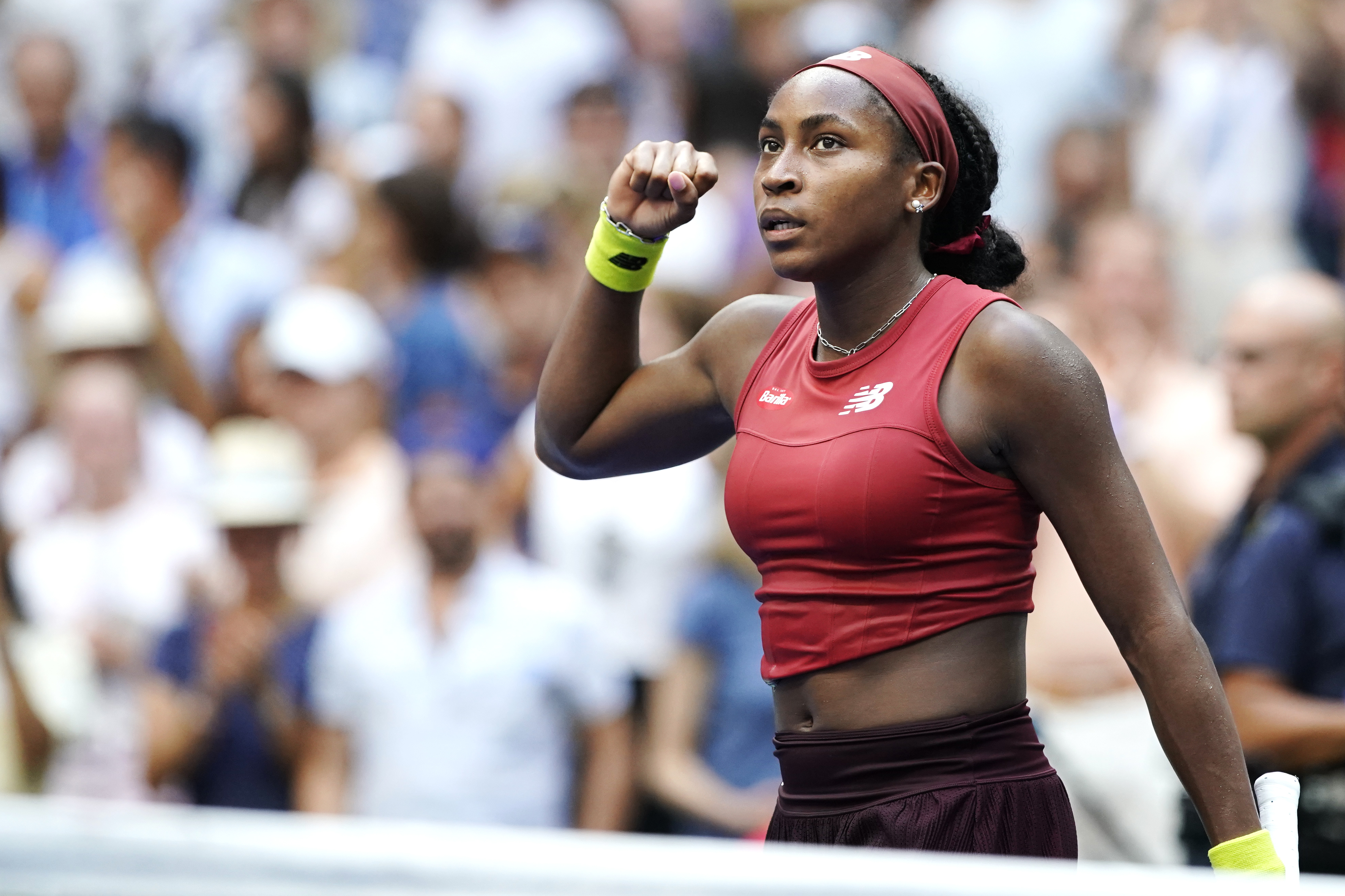 How to watch US Open quarterfinals FREE live streams, dates, times, USA TV, channels for Novak Djokovic, Coco Gauff online