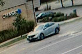 Chase Bank robbed in Ann Arbor - mlive.com