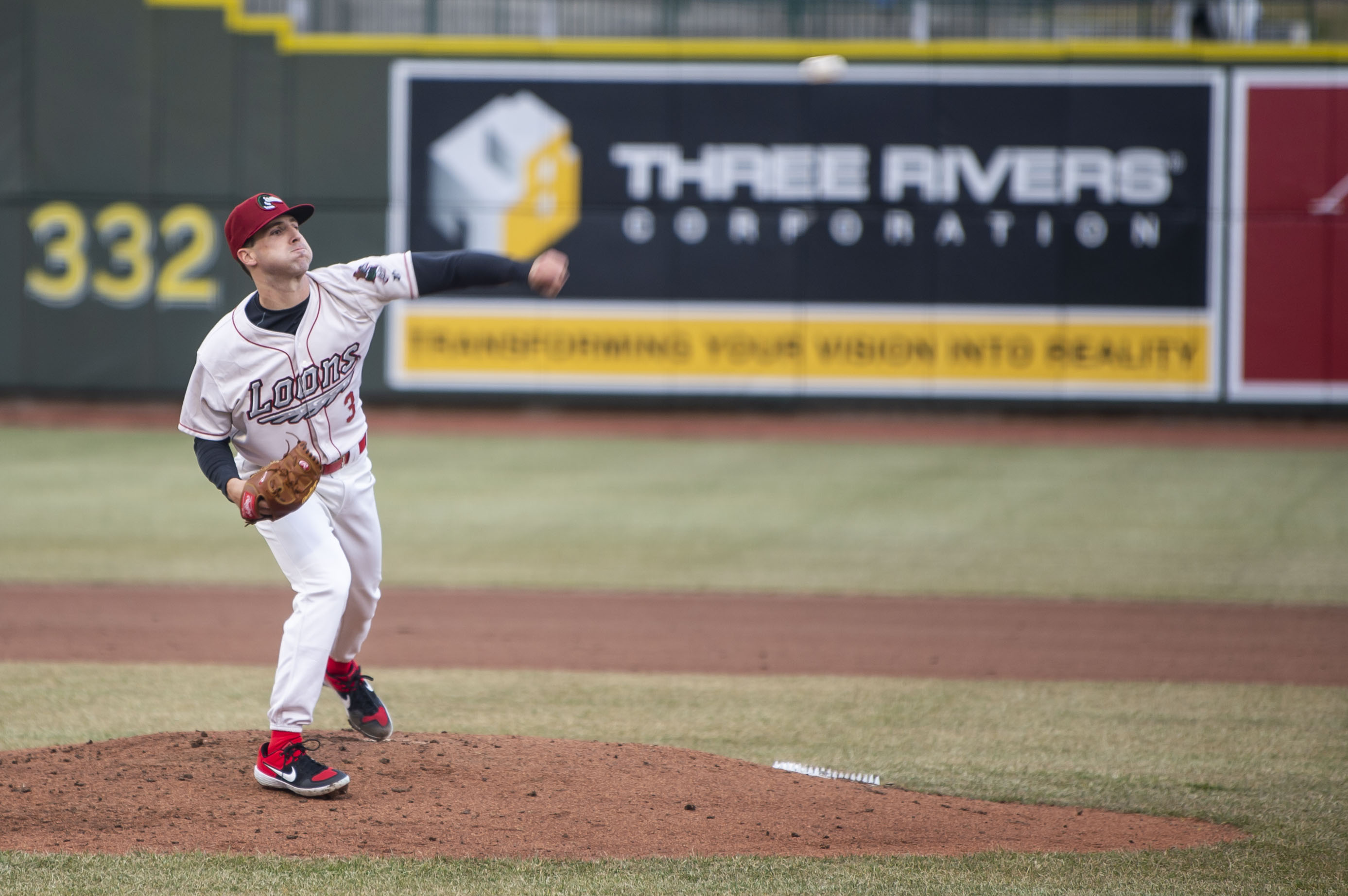 Parker Meadows impresses older brother Austin in Spring Training