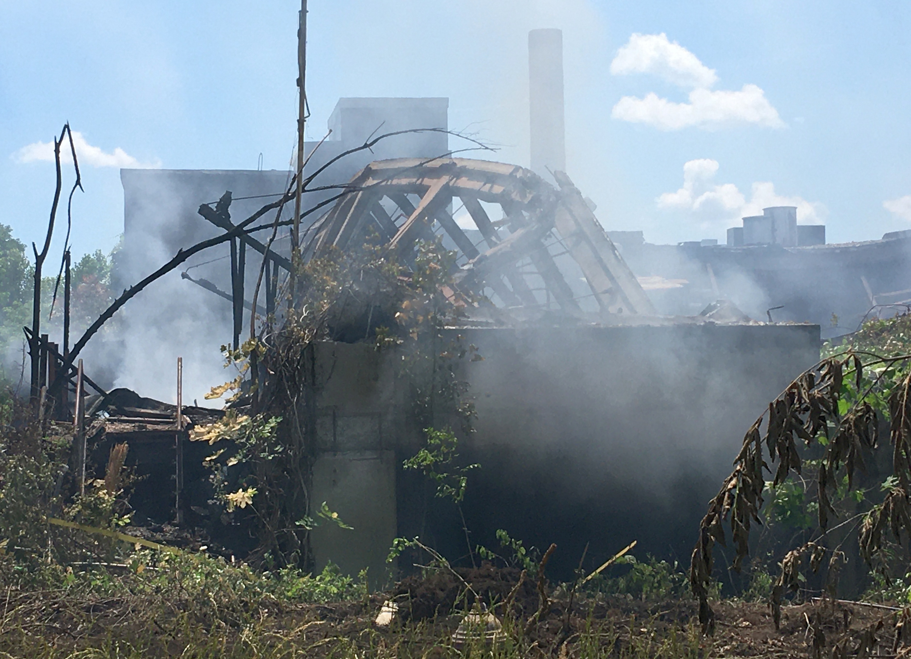Strathmore Mill #2 - masslive.com