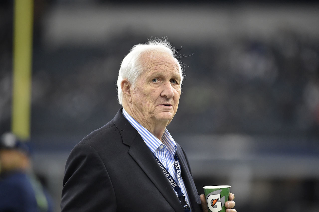 Gil Brandt Cause of Death, Who was Gil Brandt? How Did Gil Brandt Die? -  News